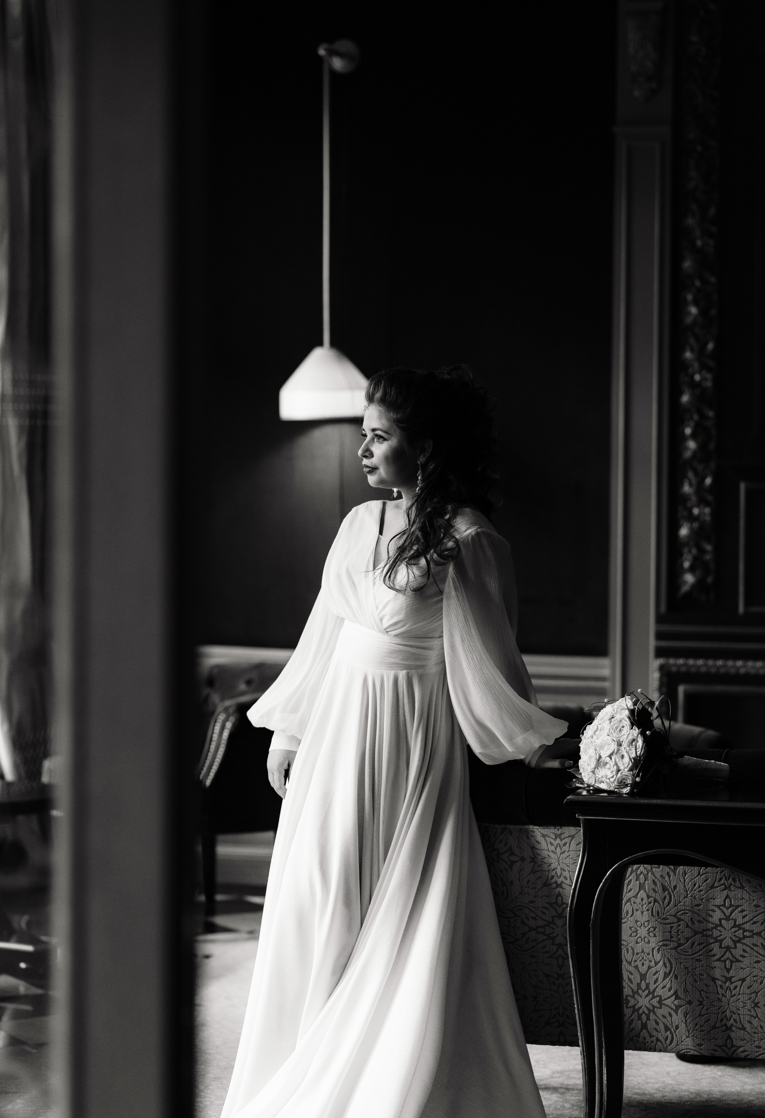 Свадьба. Фотограф в Нижнем Новгороде Yulia_Kuvshinka