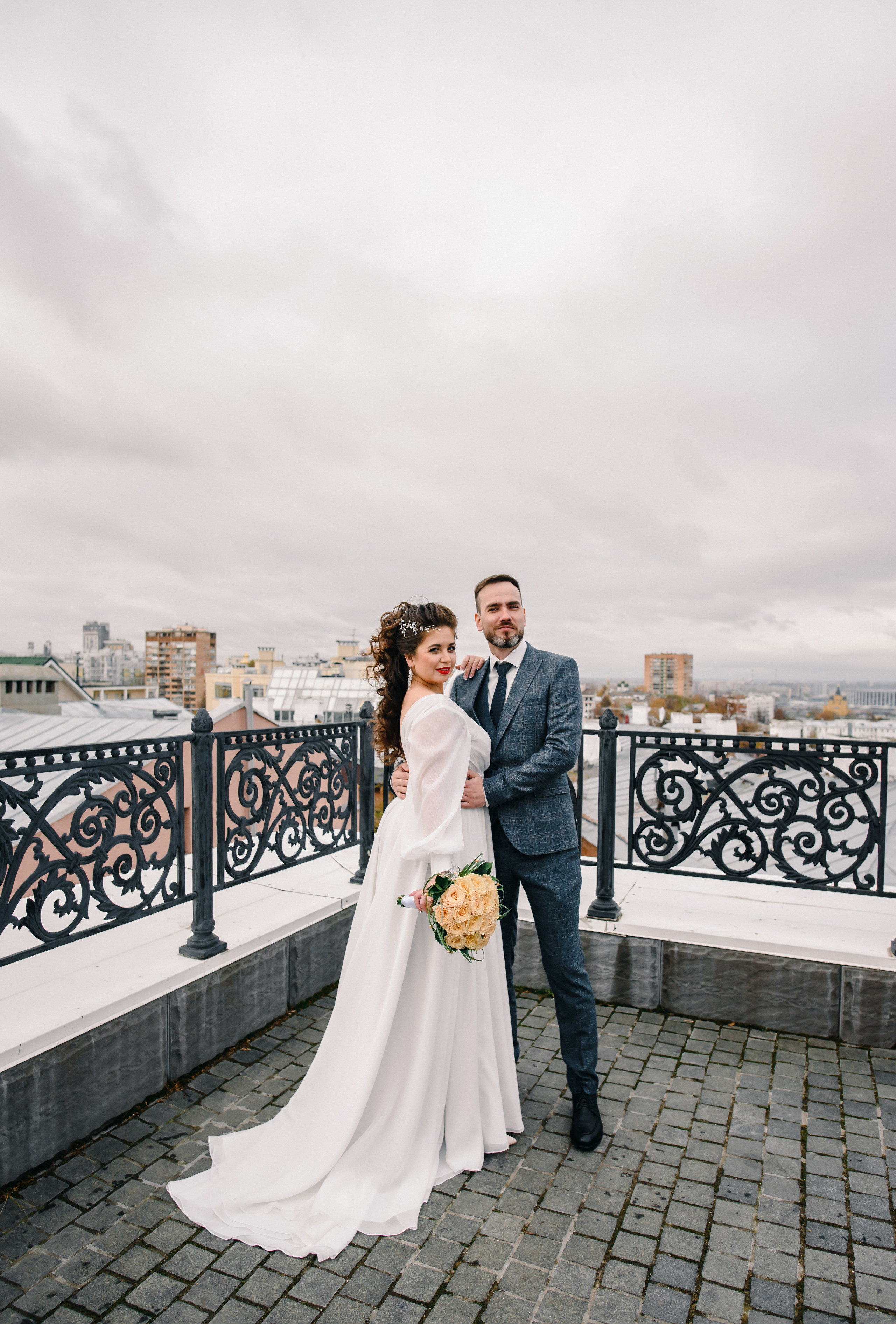 Свадьба. Фотограф в Нижнем Новгороде Yulia_Kuvshinka