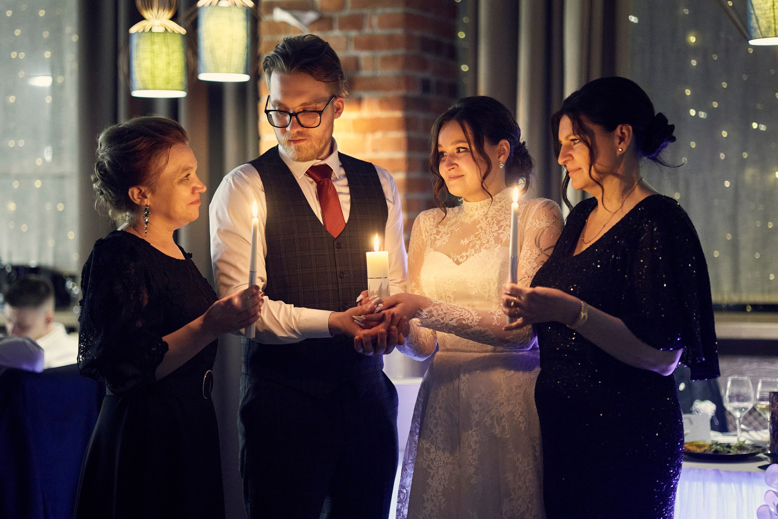 Свадьба Елены и Владислава. Свадебный фотограф в Александрове