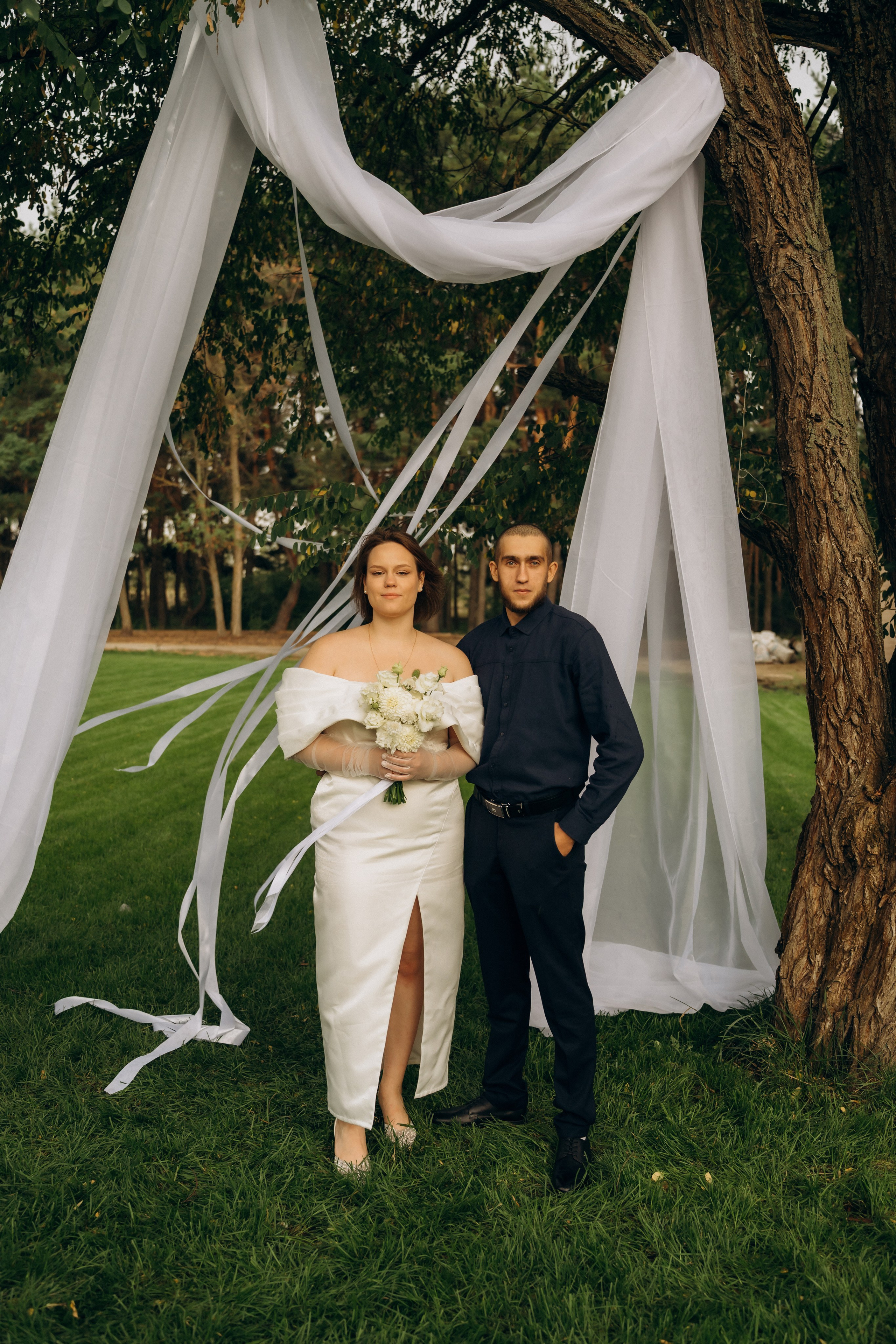 Виктория и Богдан. Ирина Гонтарева|Фотограф|Белгород