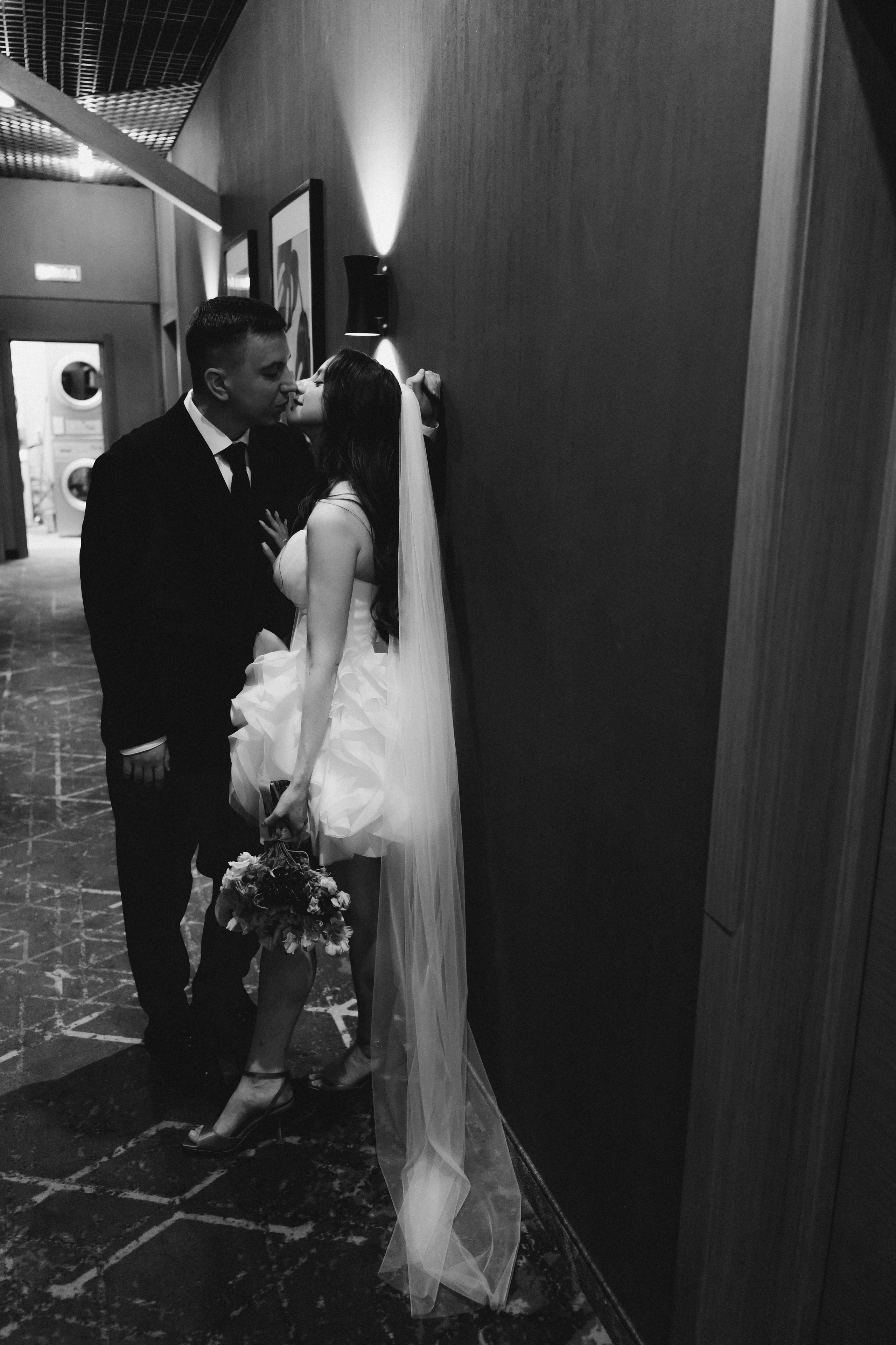 Руслан и Марина. Полный день. Ирина Гонтарева|Фотограф|Белгород