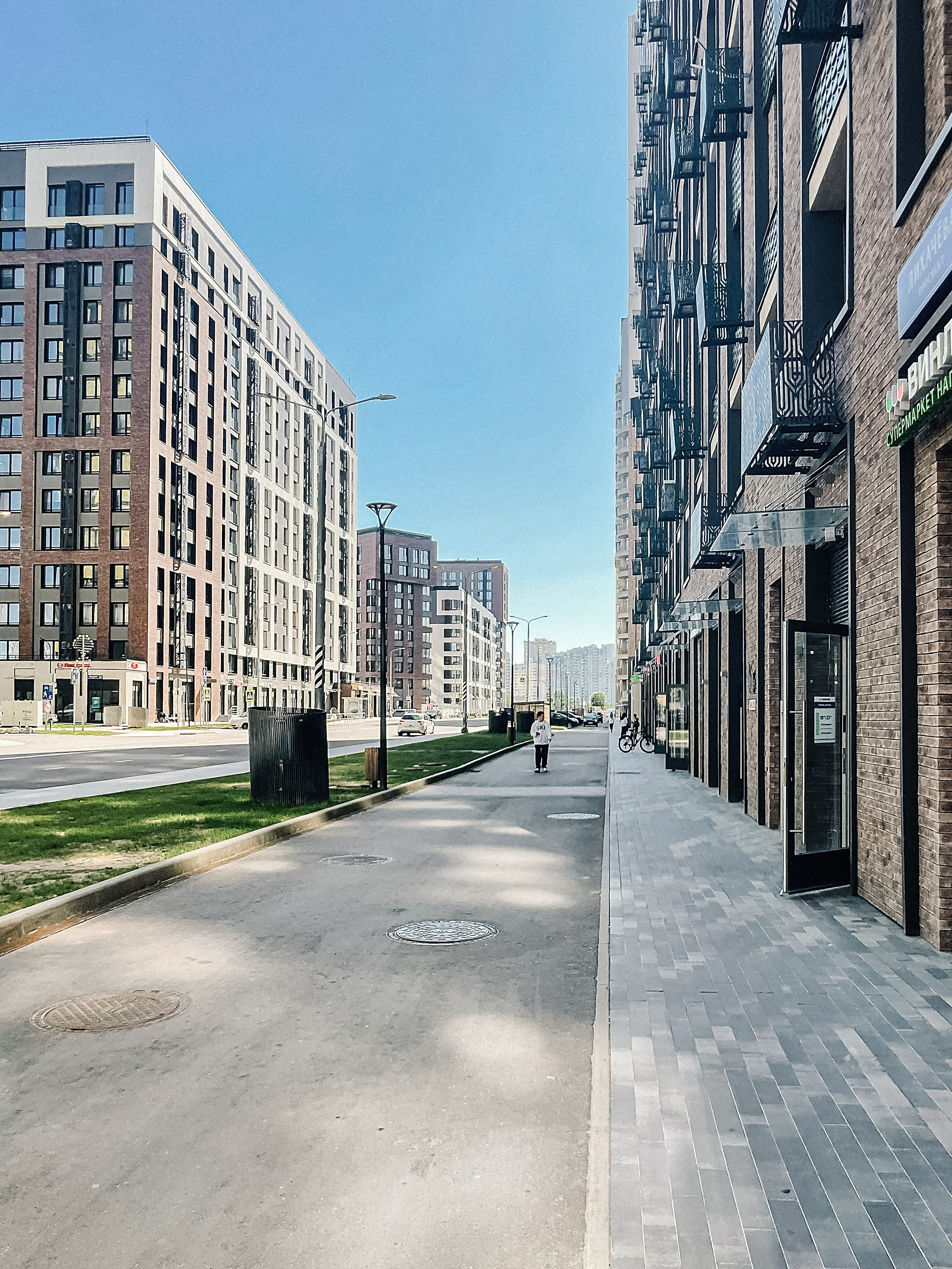 Лихачева. Лена Крутова. Фотограф в Москве