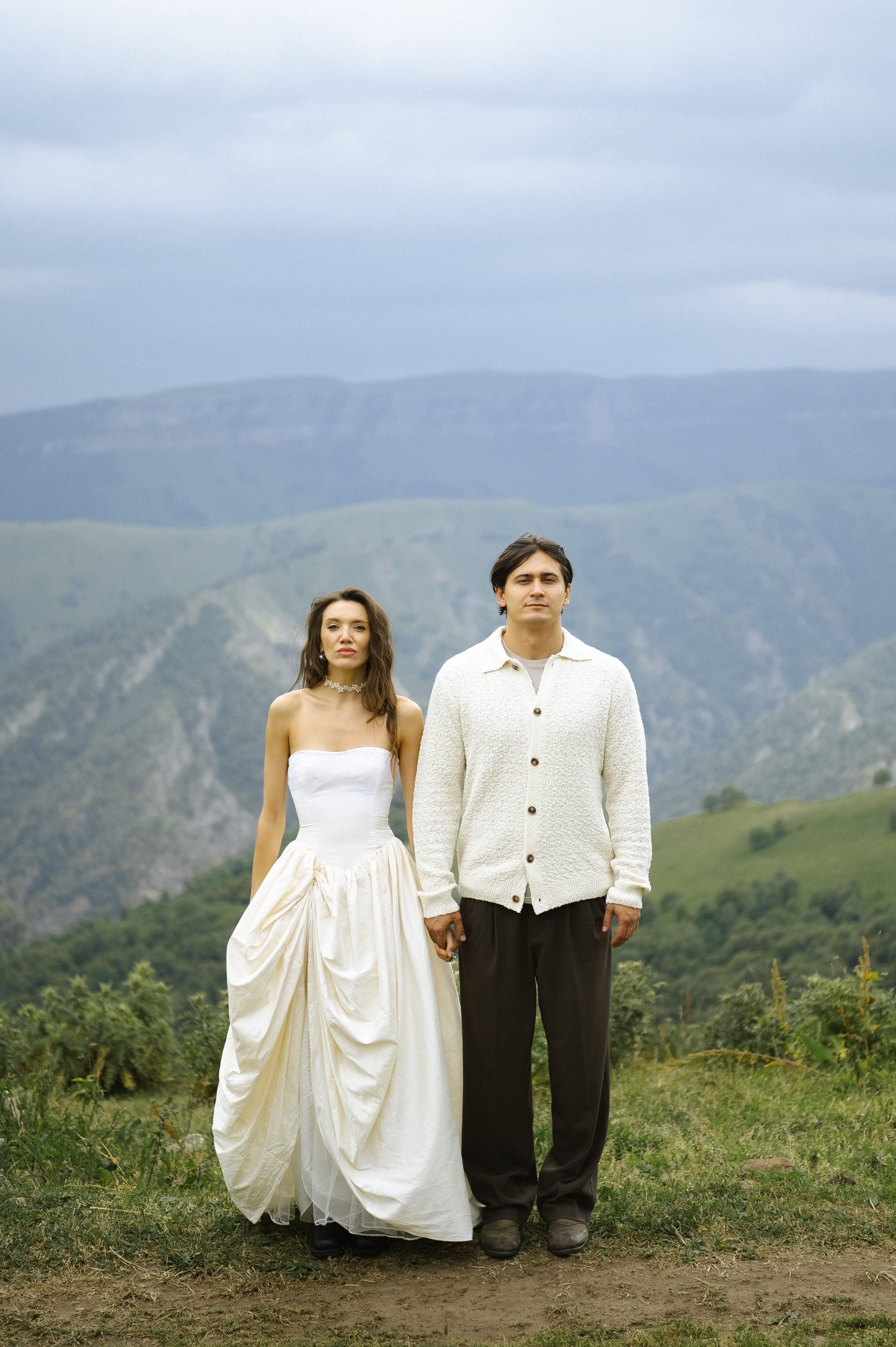 Владимир и Анна. Свадебный фотограф Ростов-на- Дону, Краснодар, Москва