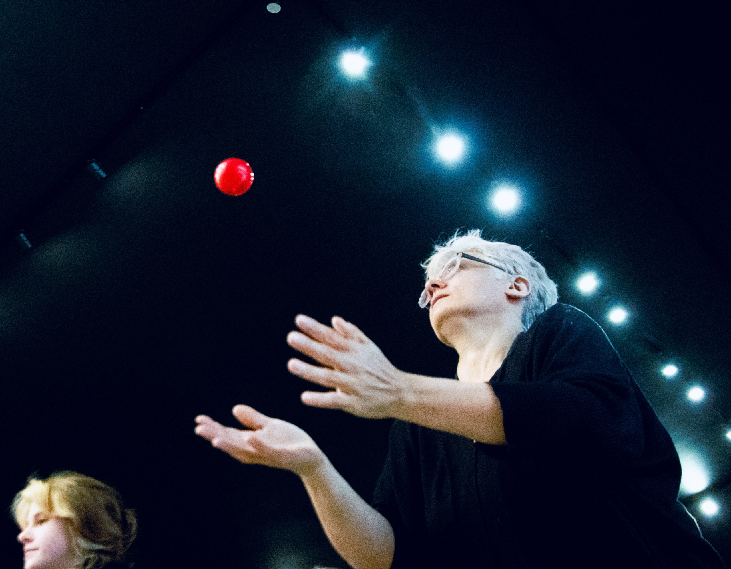 Репортаж. Ульяна Сухарева — Фотохудожник Новосибирск