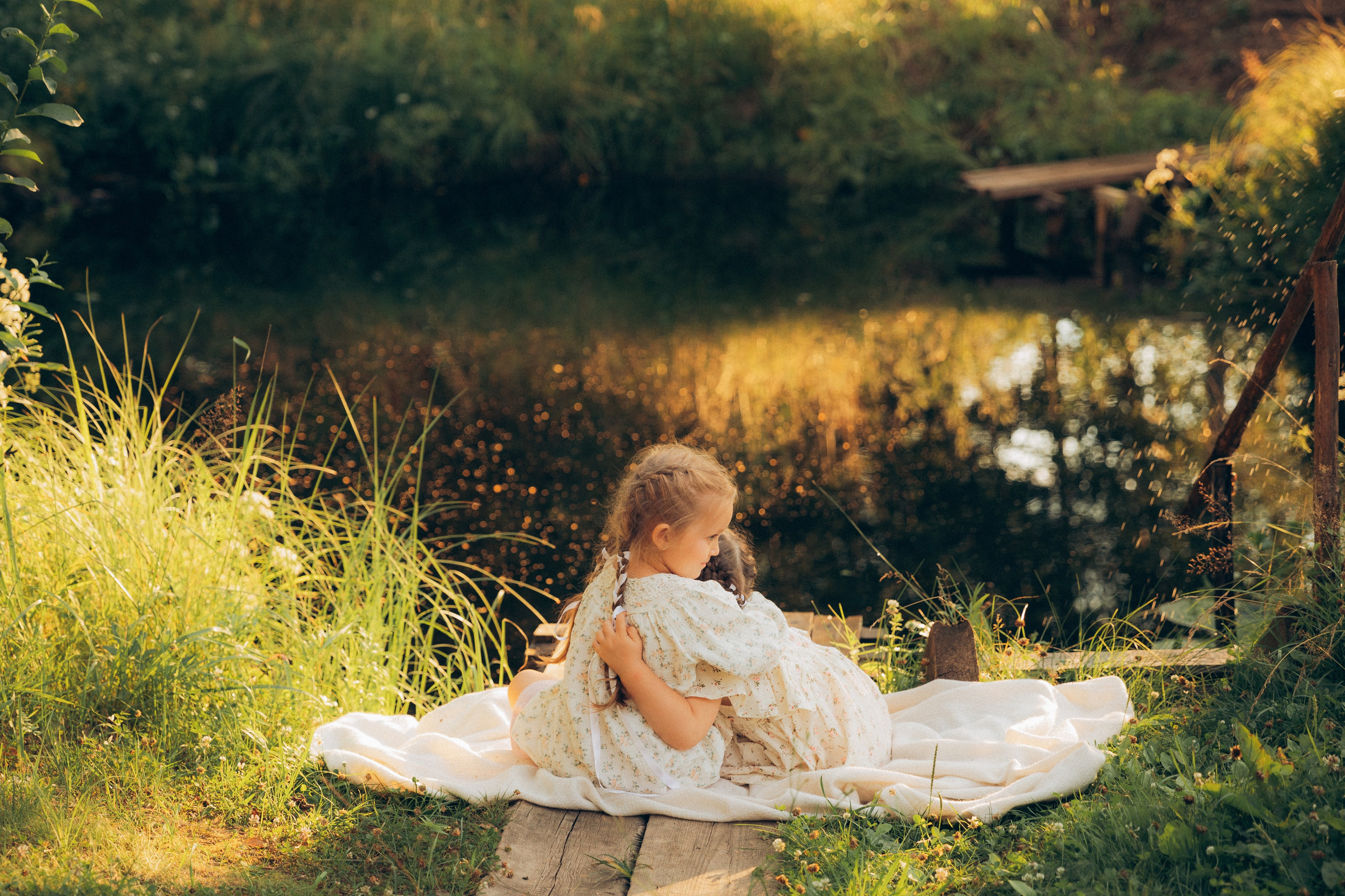 ТЕОНА, ЕВА И ЯБЛОКИ. Женский и семейный фотограф Елена Петрова