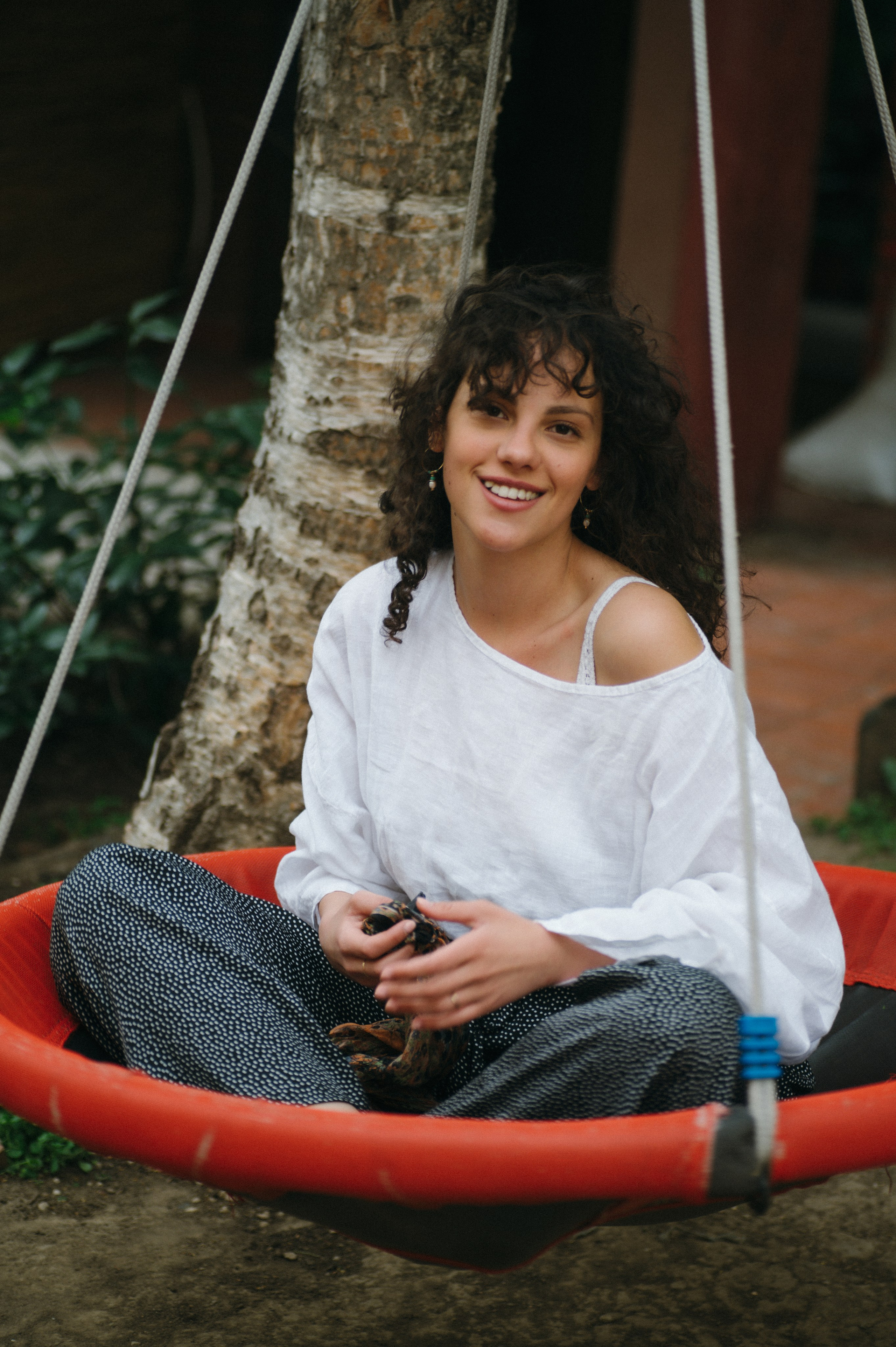 Tonja. Photographer Belgrade — Tsvetkova Maria