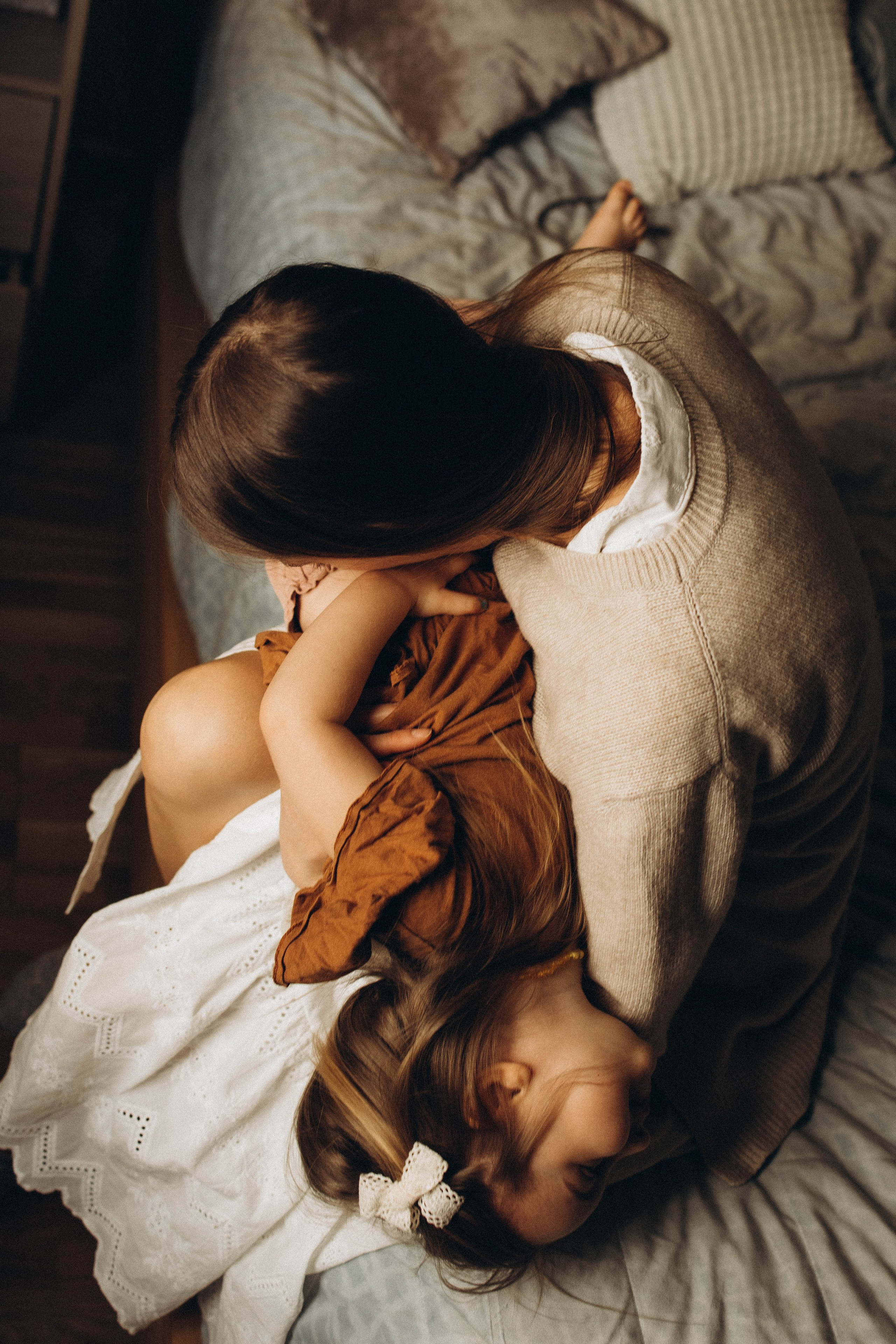 Саша и Ая. Фотограф в Ставрополе Карабанова Юлия