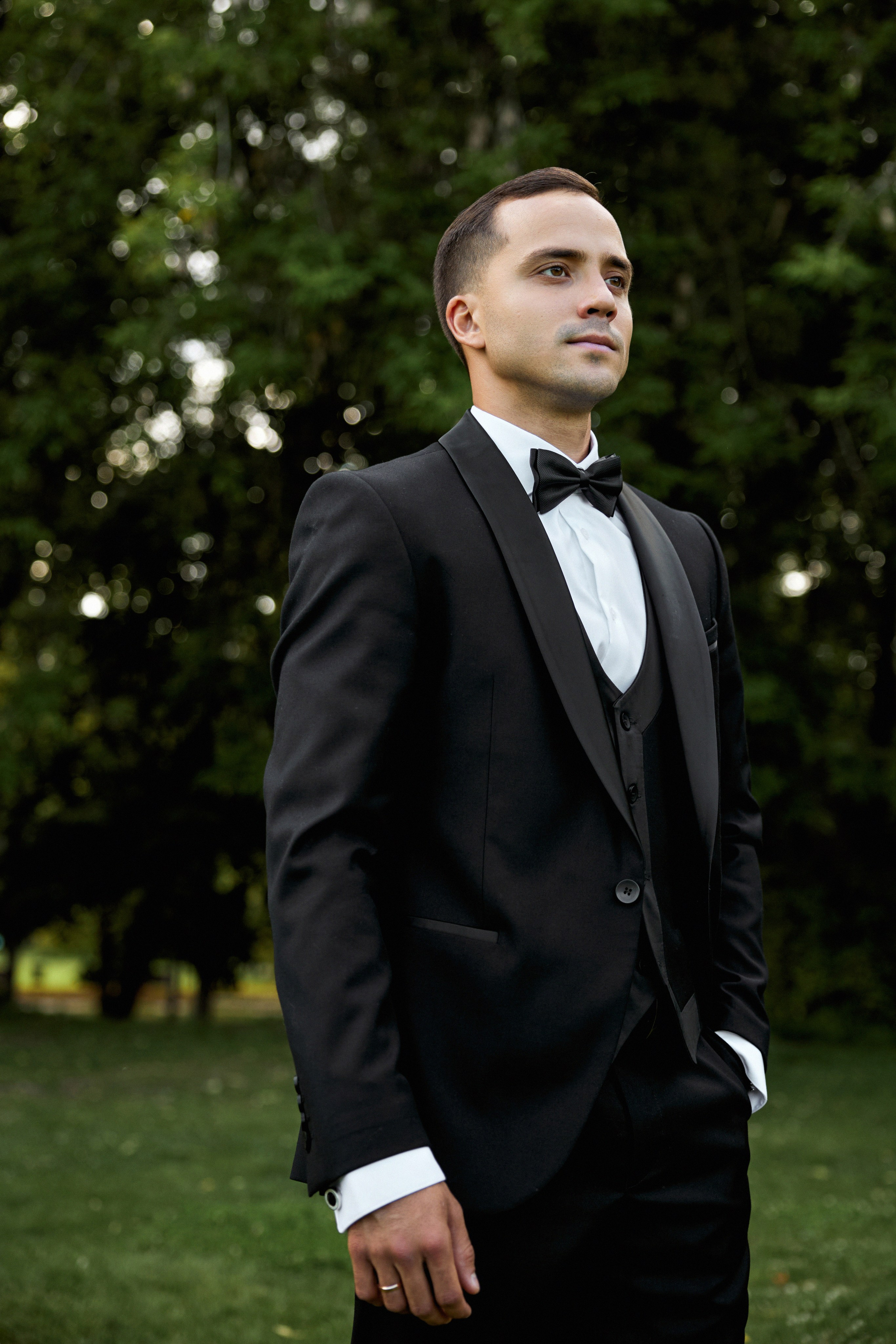 Ildar & Rufina. Главная