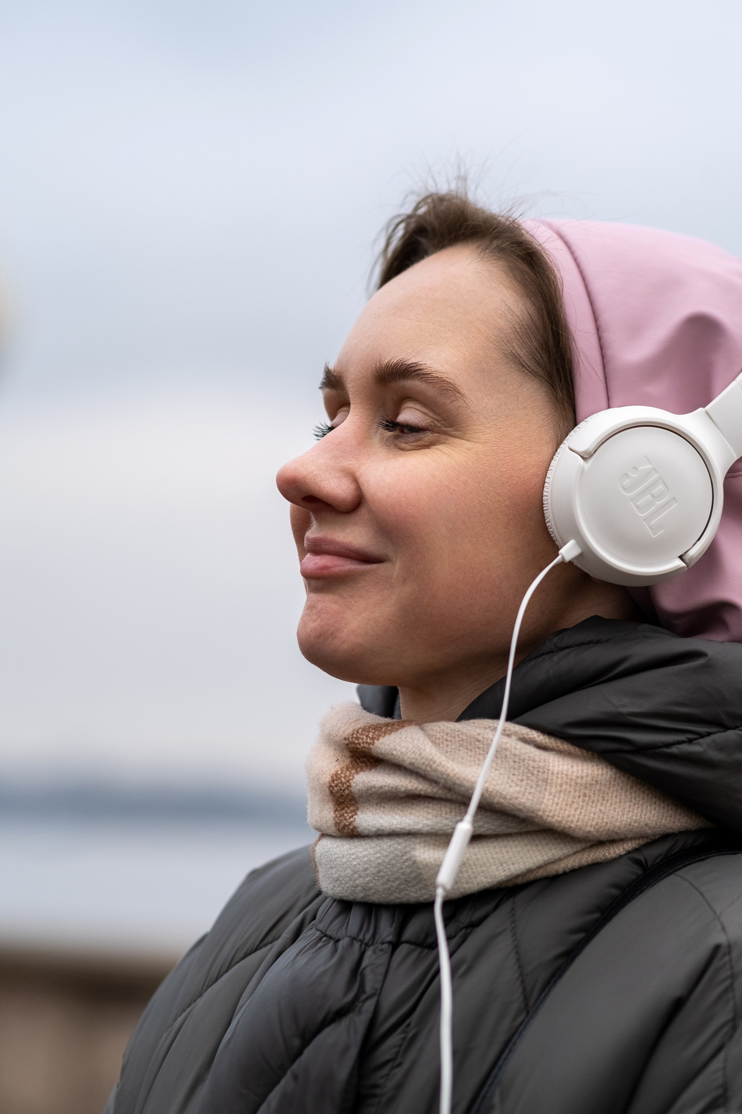 Контент-съемка для бизнеса портфолио (фото)