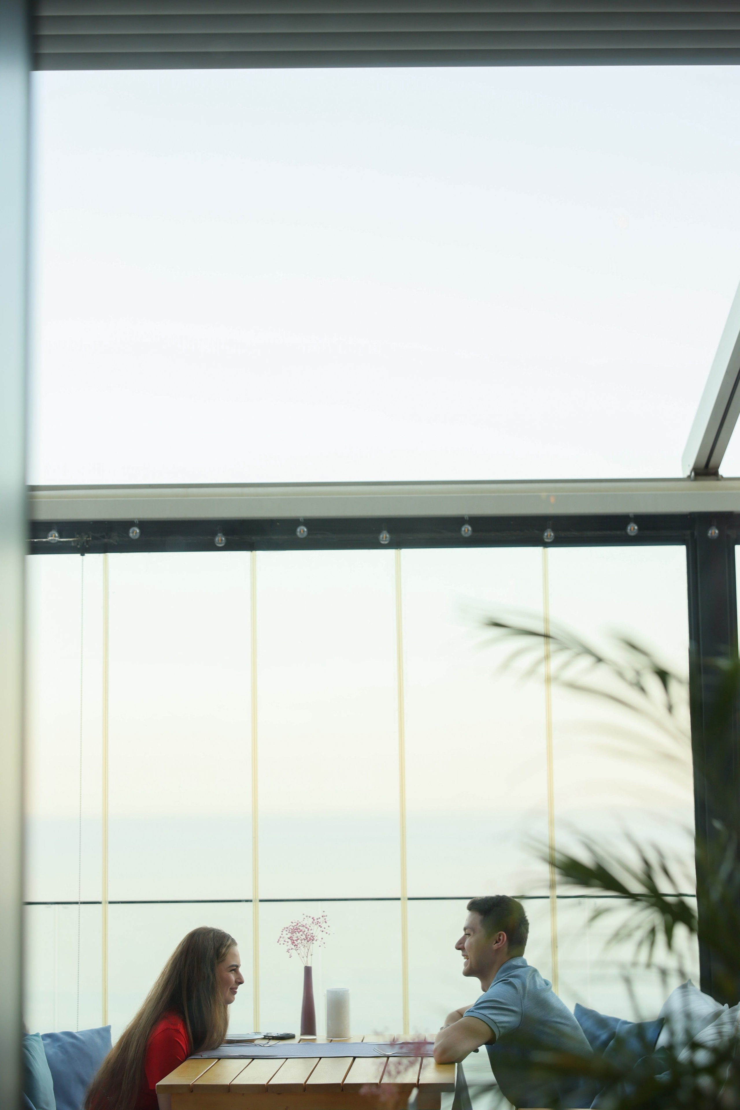 Она сказала да!. Свадебный фотограф в Крыму