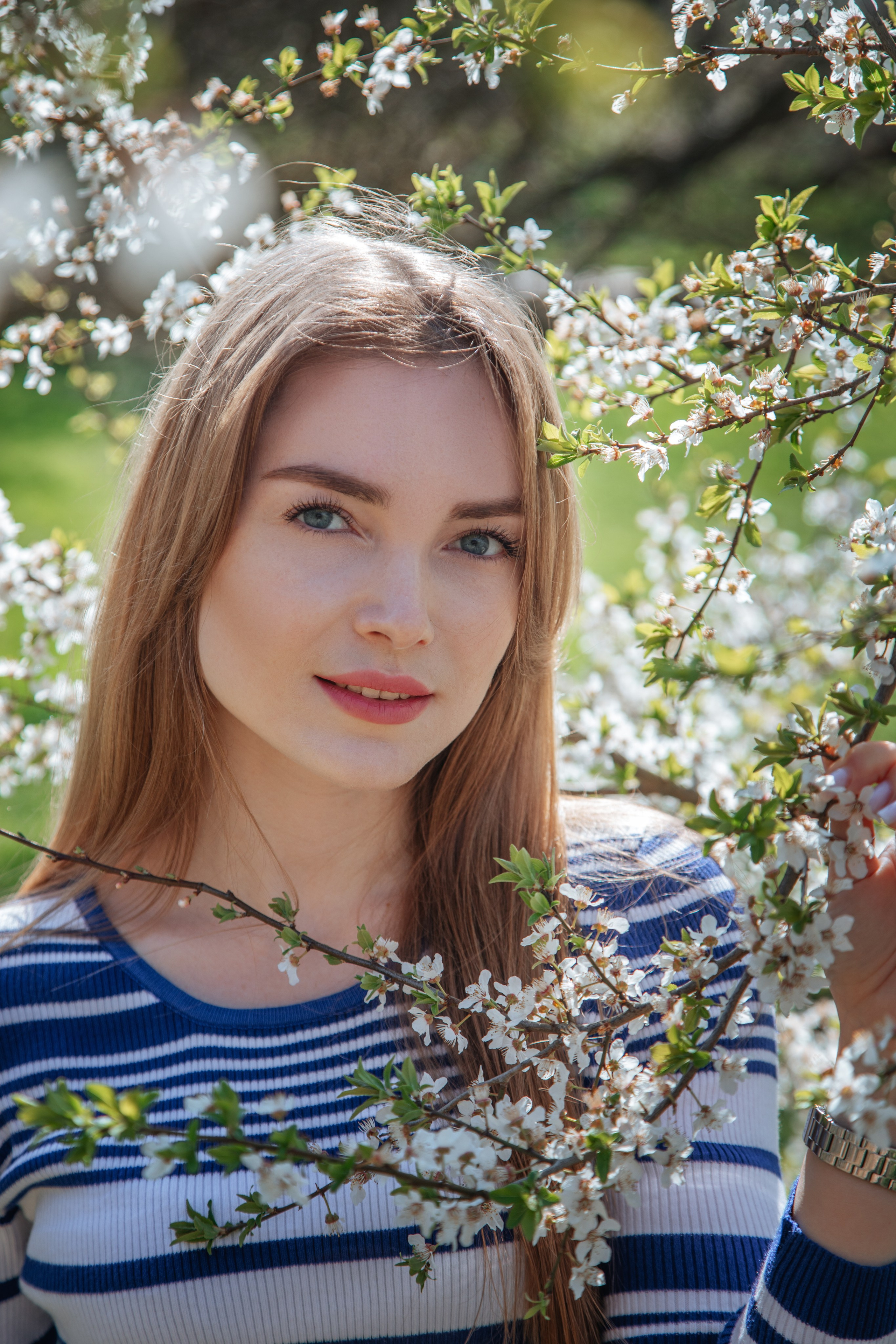 Индивидуальная съемка. Фотограф в Севастополе Маша Мышкина