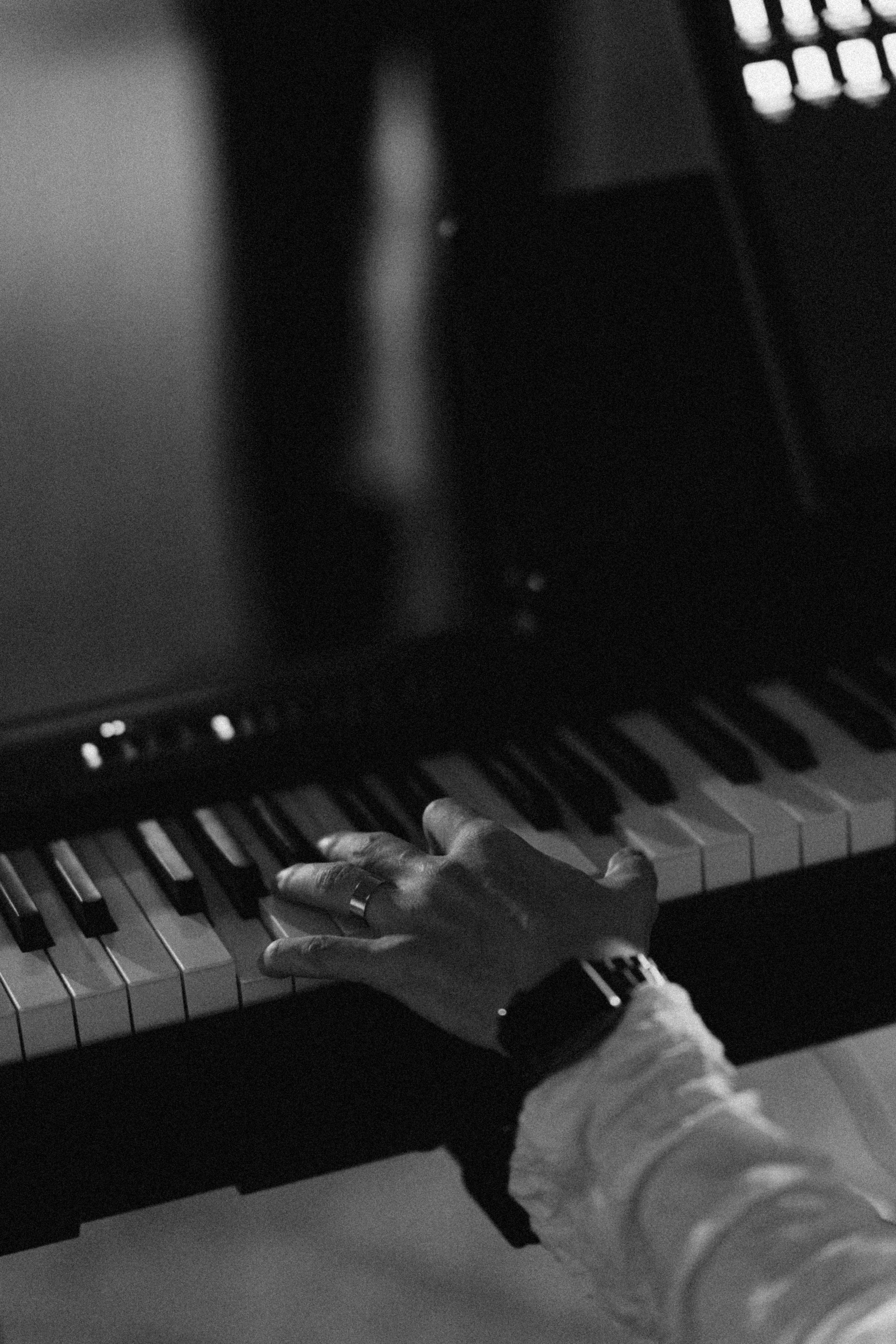 Куда иголочка — туда и ниточка. Свадебный фотограф Наташа Алешина