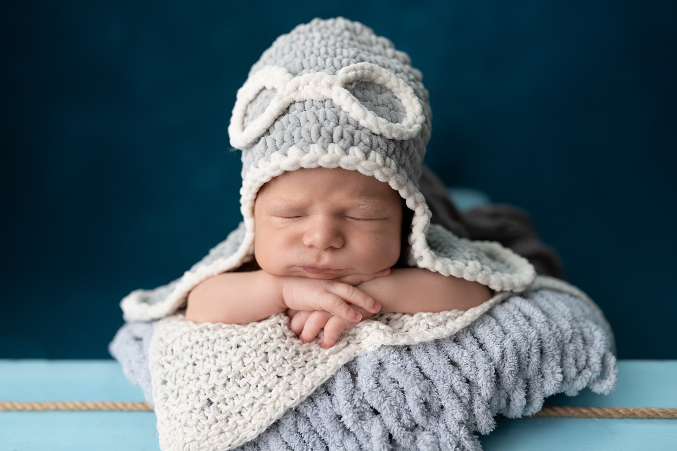 PH @babynewborn.photo. Retoucher Aleksmokh