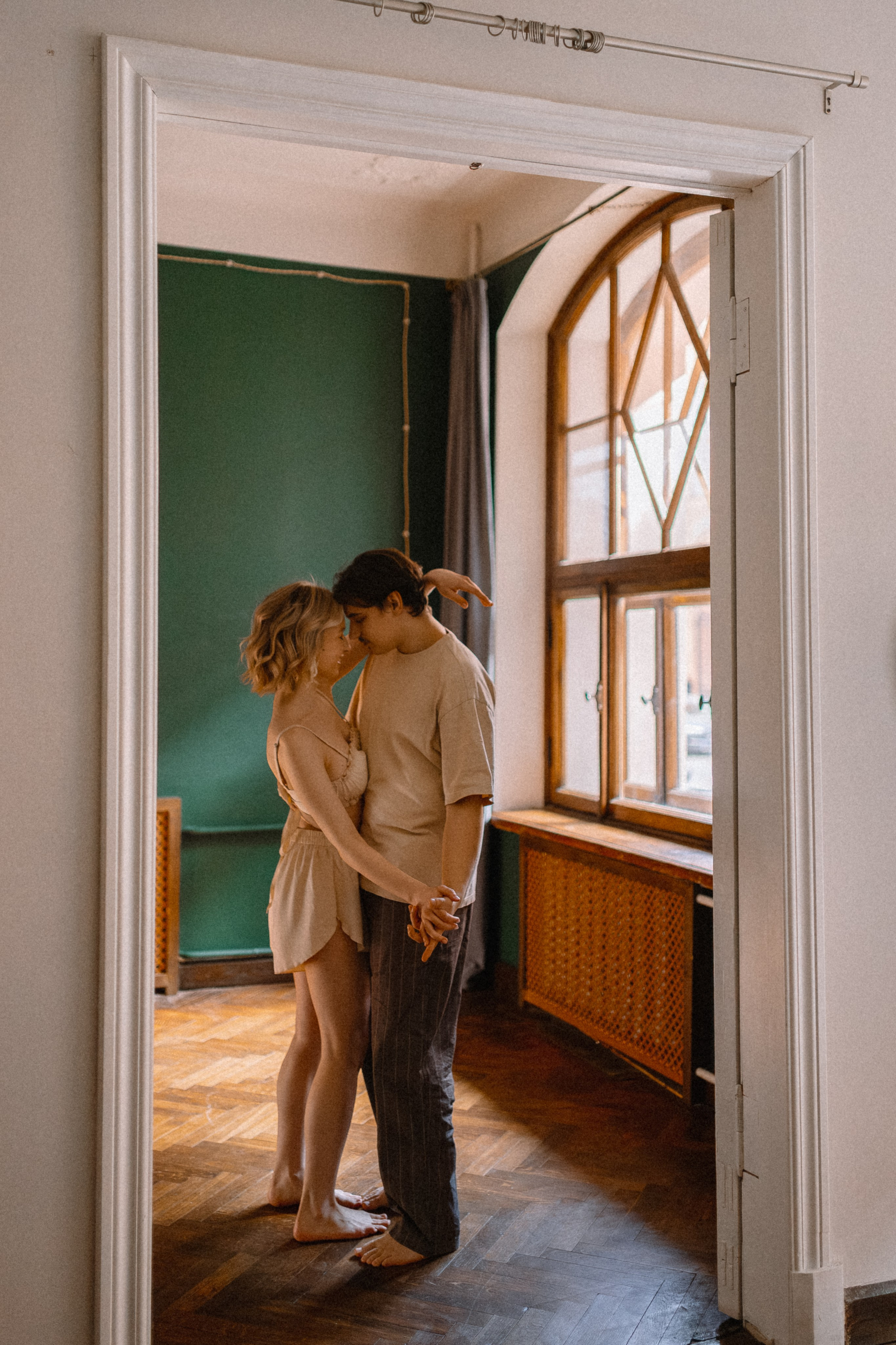 Миша и Саша. Николь — ваш любимый фотограф в Санкт-Петербурге