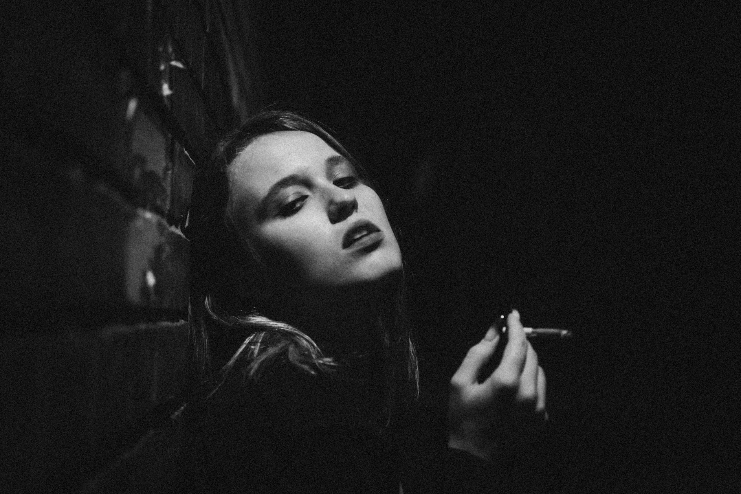 Т ь м а. Творческий фотограф Сургут/Москва (портреты, свадьбы, lovestory…)