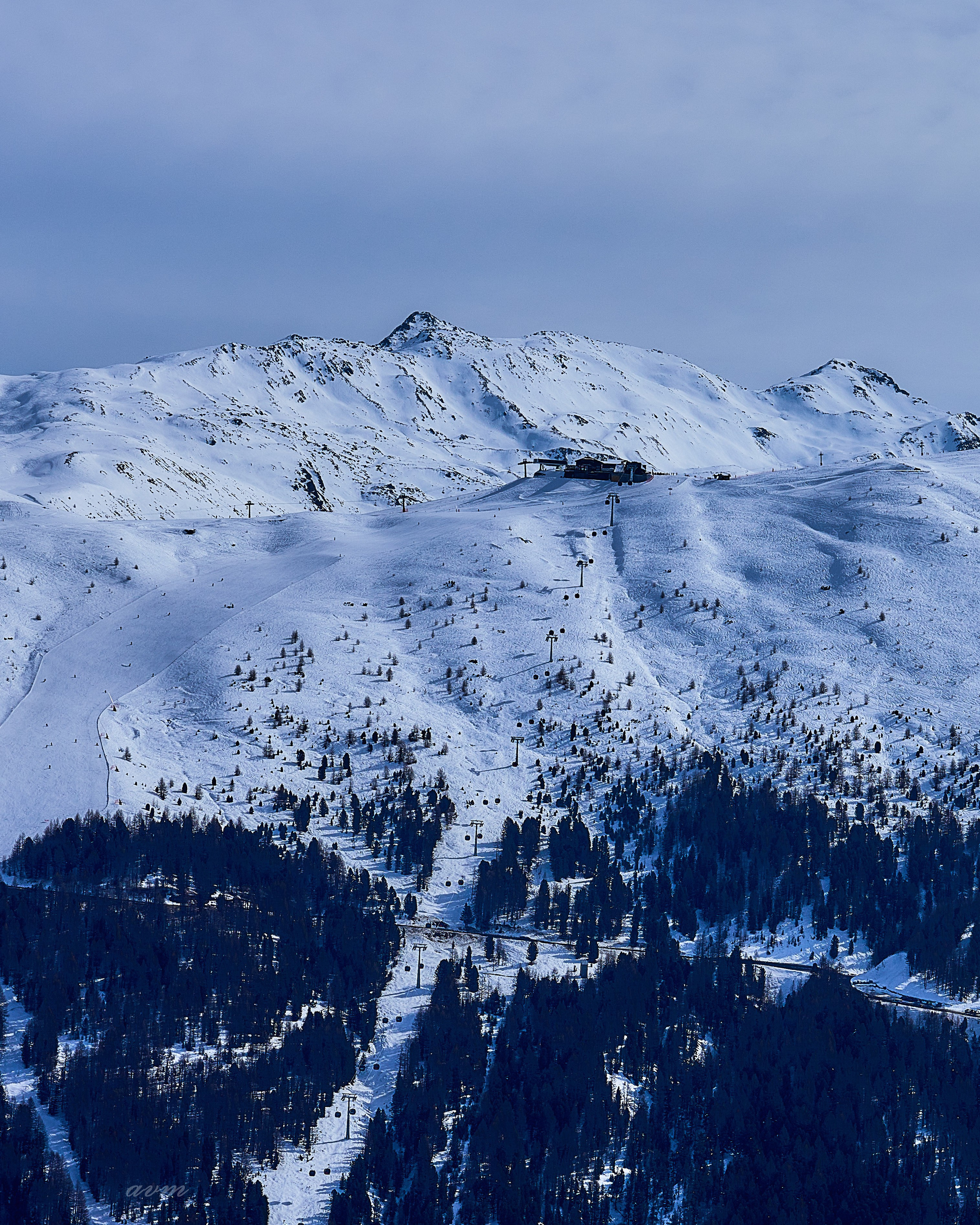 Ливиньо. Фотограф Михеев Андрей