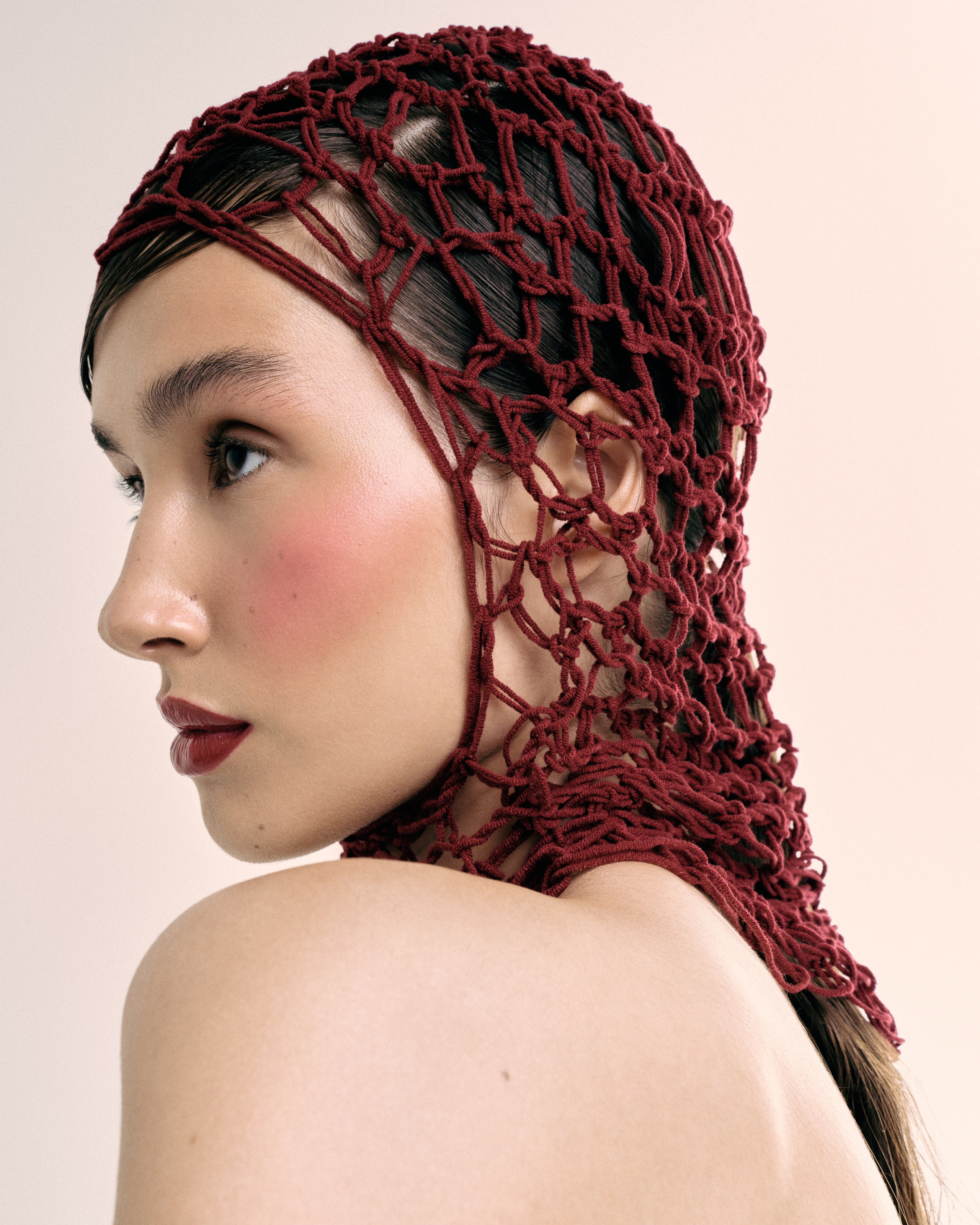 ANASTASIA. Anastasia Patshina