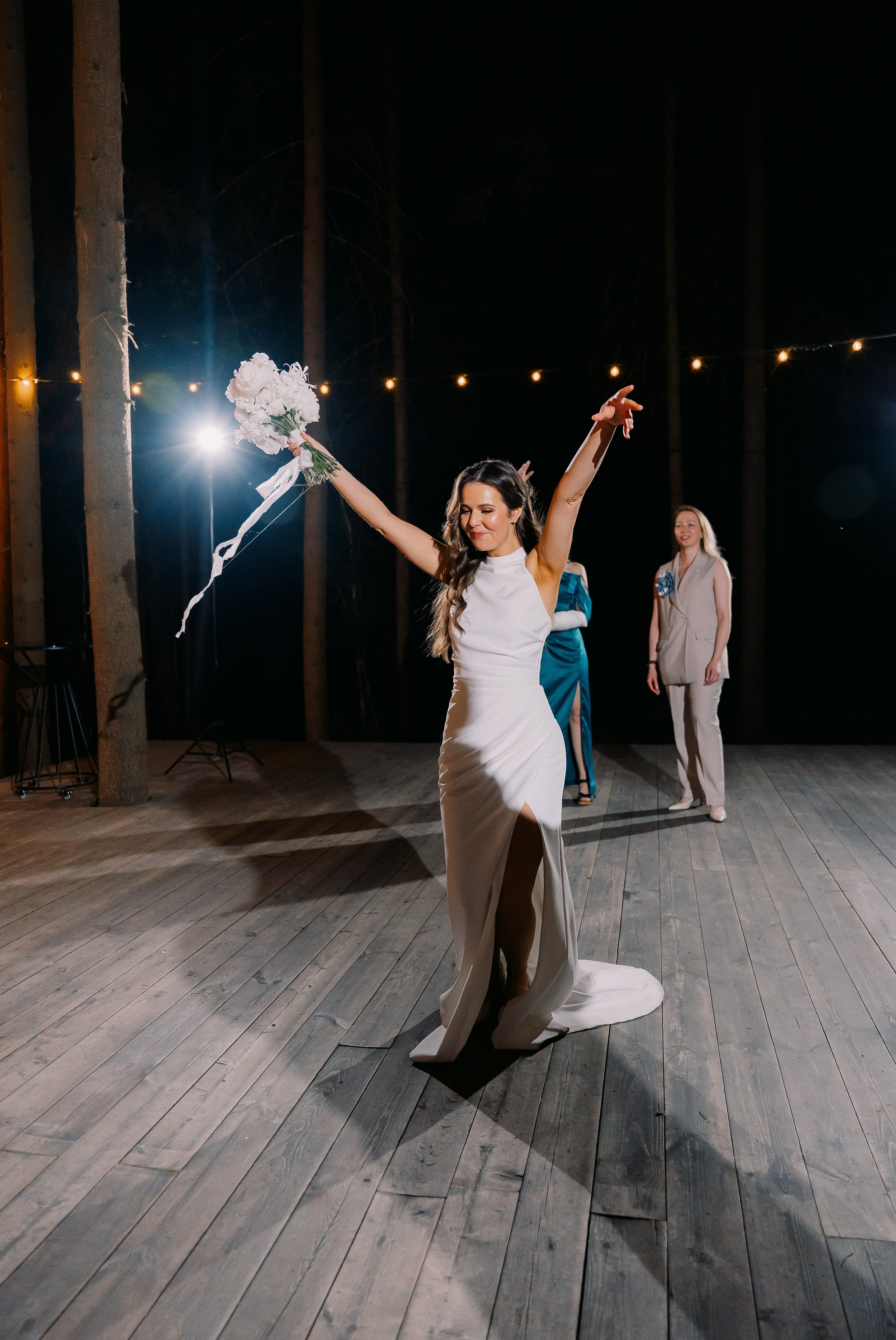 Юлия и Николай. Фотограф Юлия Попова