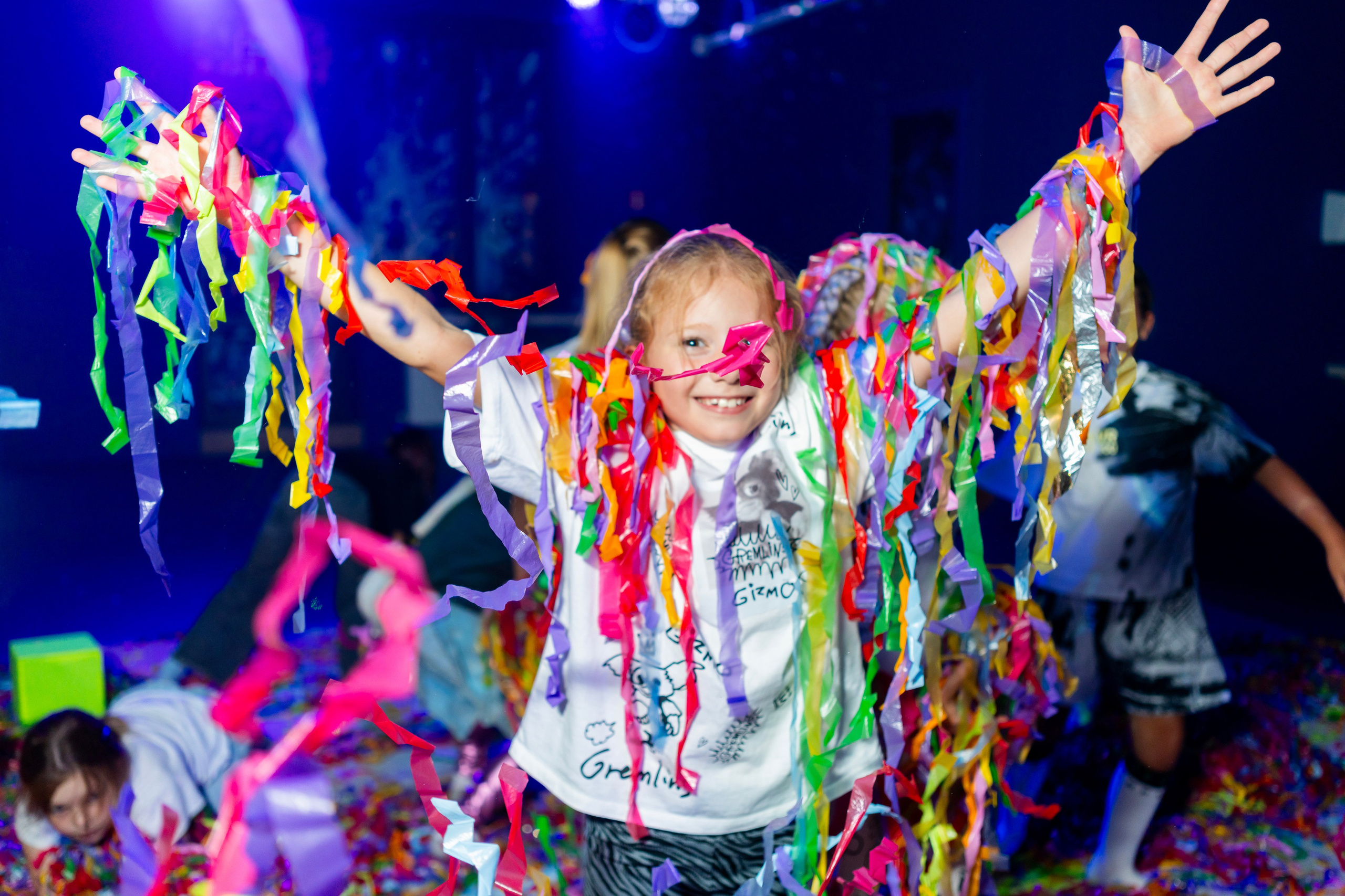 Квесты. Фотограф Юлия Попова