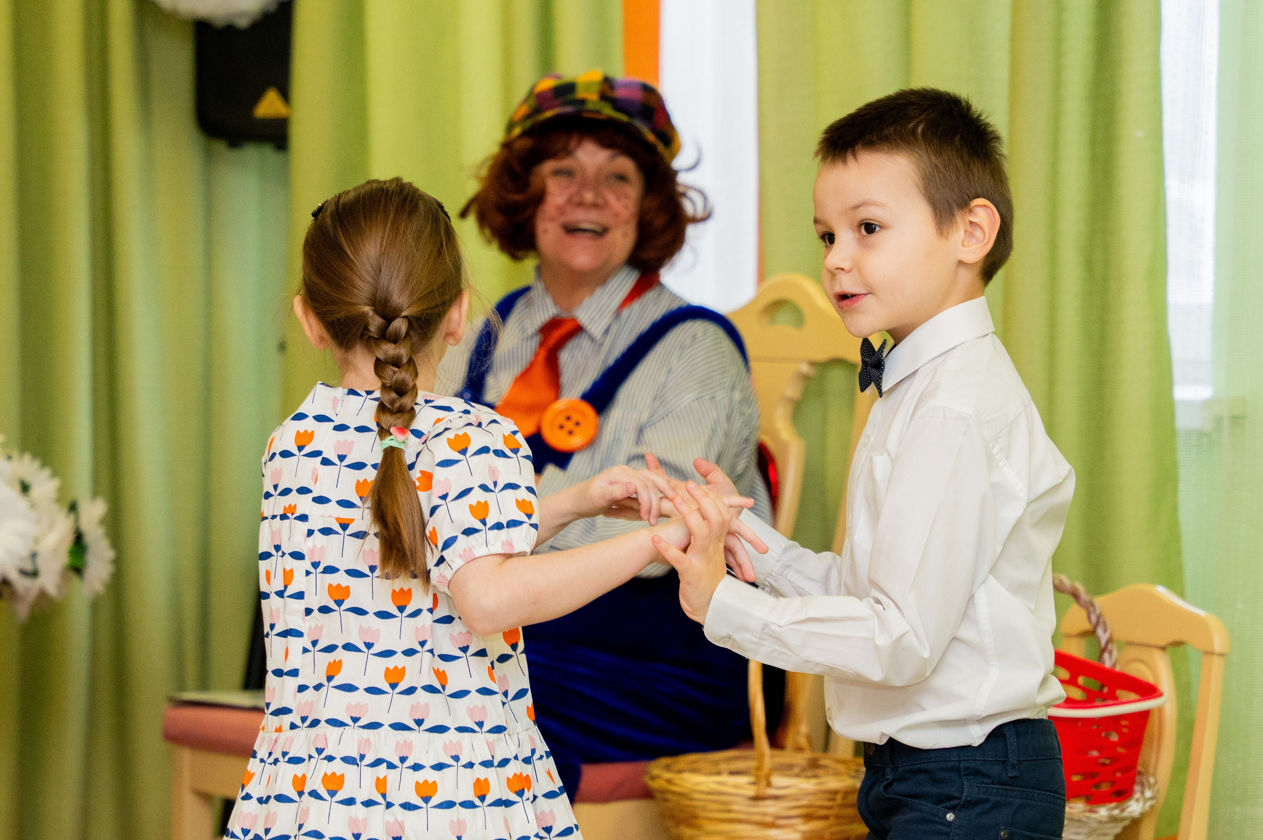 Весна. Фотограф Юлия Попова