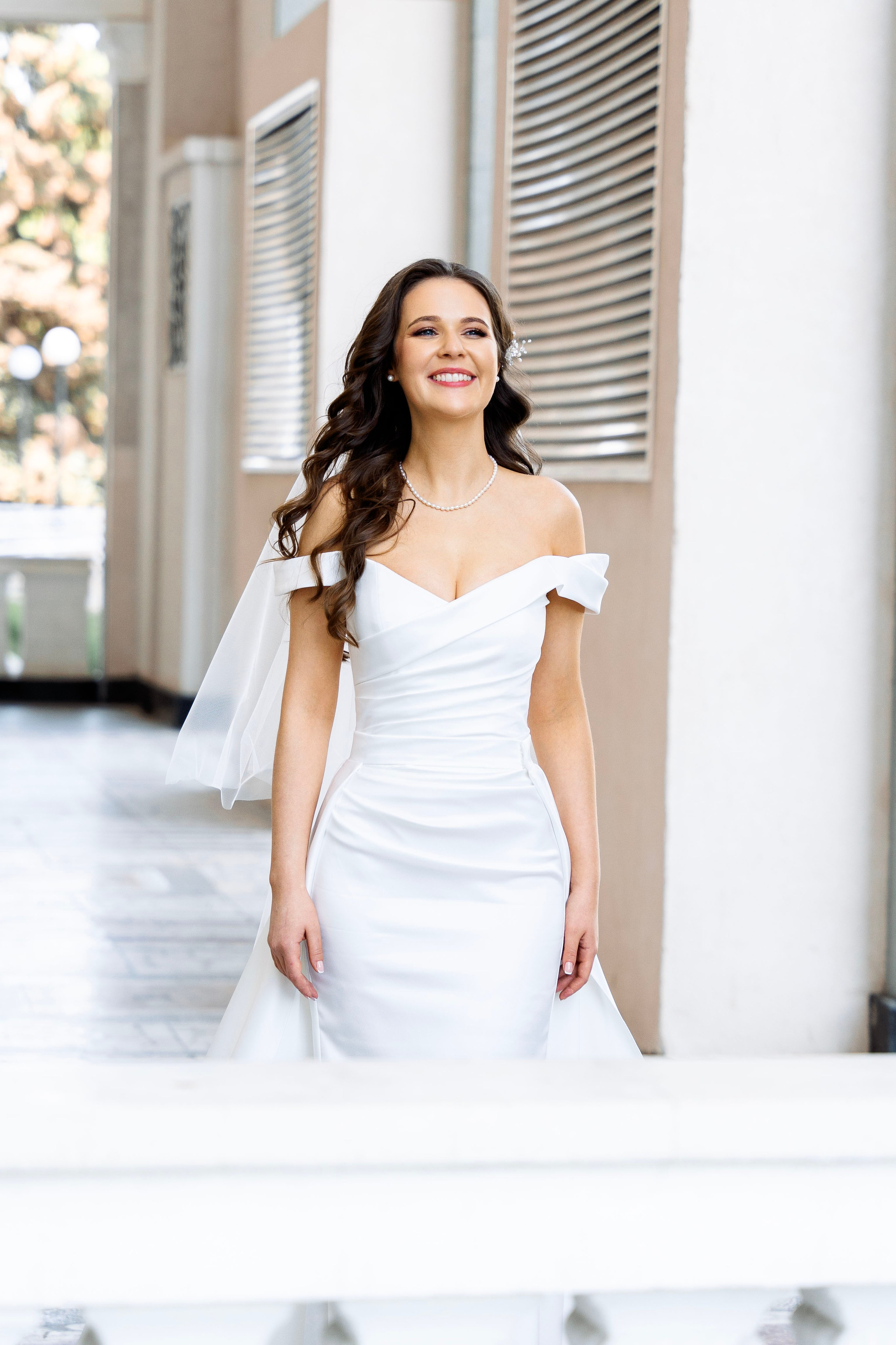 Юлия и Николай. Фотограф Юлия Попова