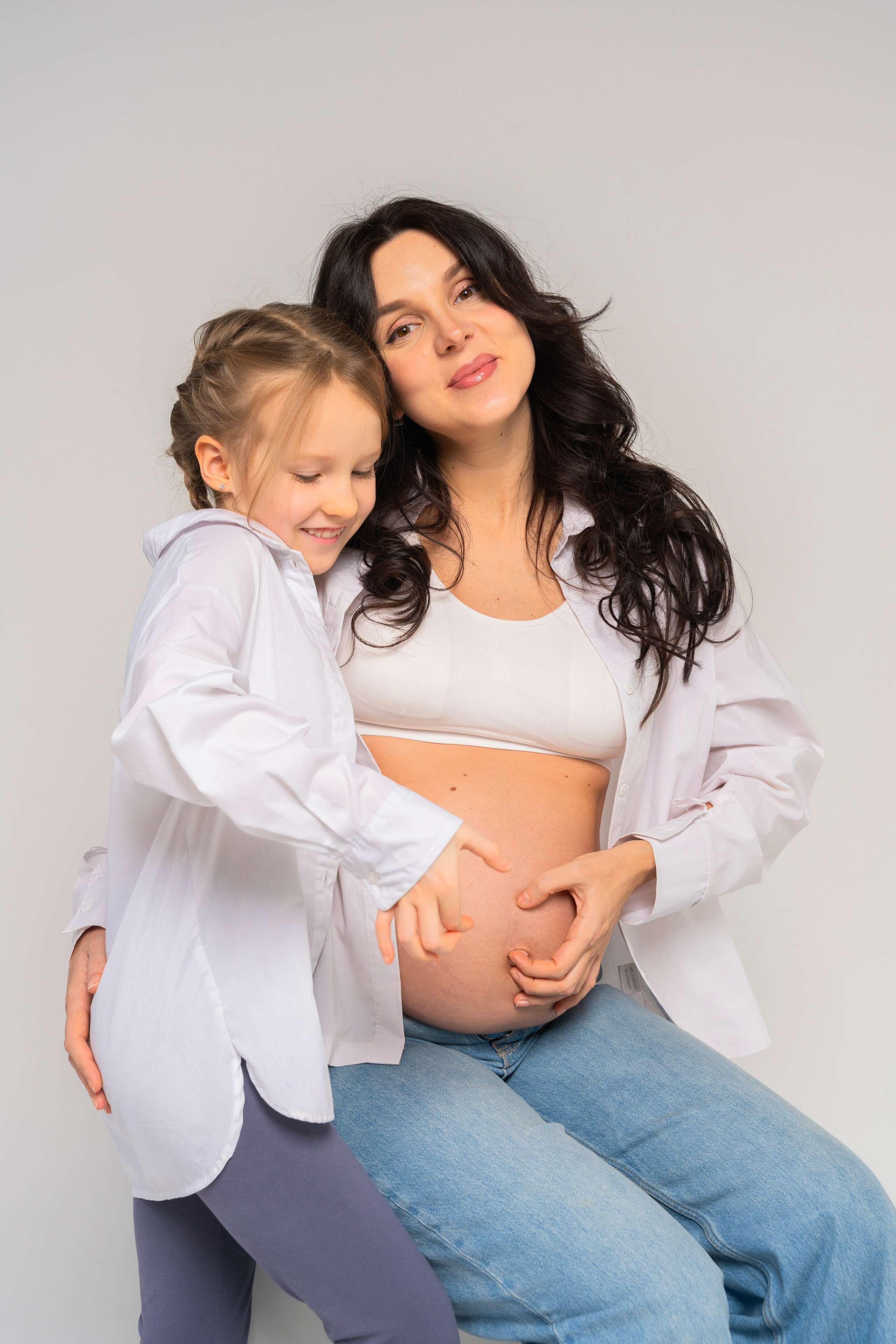 Татьяна. Фотограф Юлия Попова