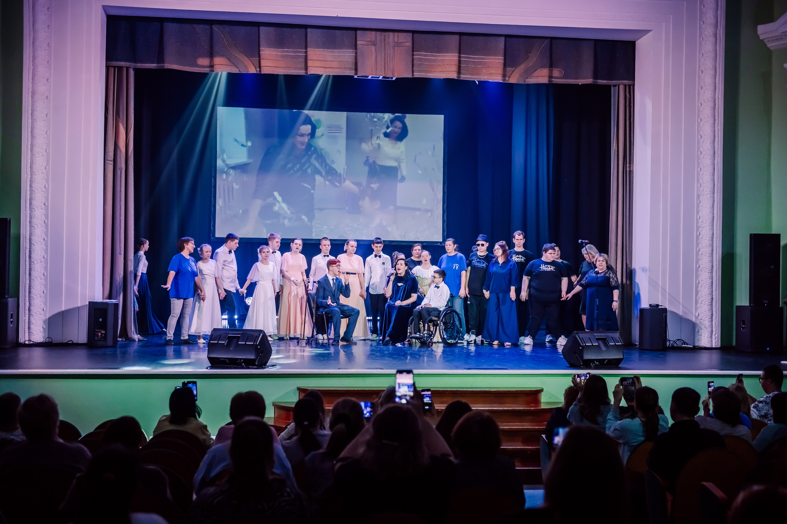 Благотворительный Фестиваль «По Дороге Доброты 2025». Детский фотограф, семейный фотограф и репортажи в Кемерово