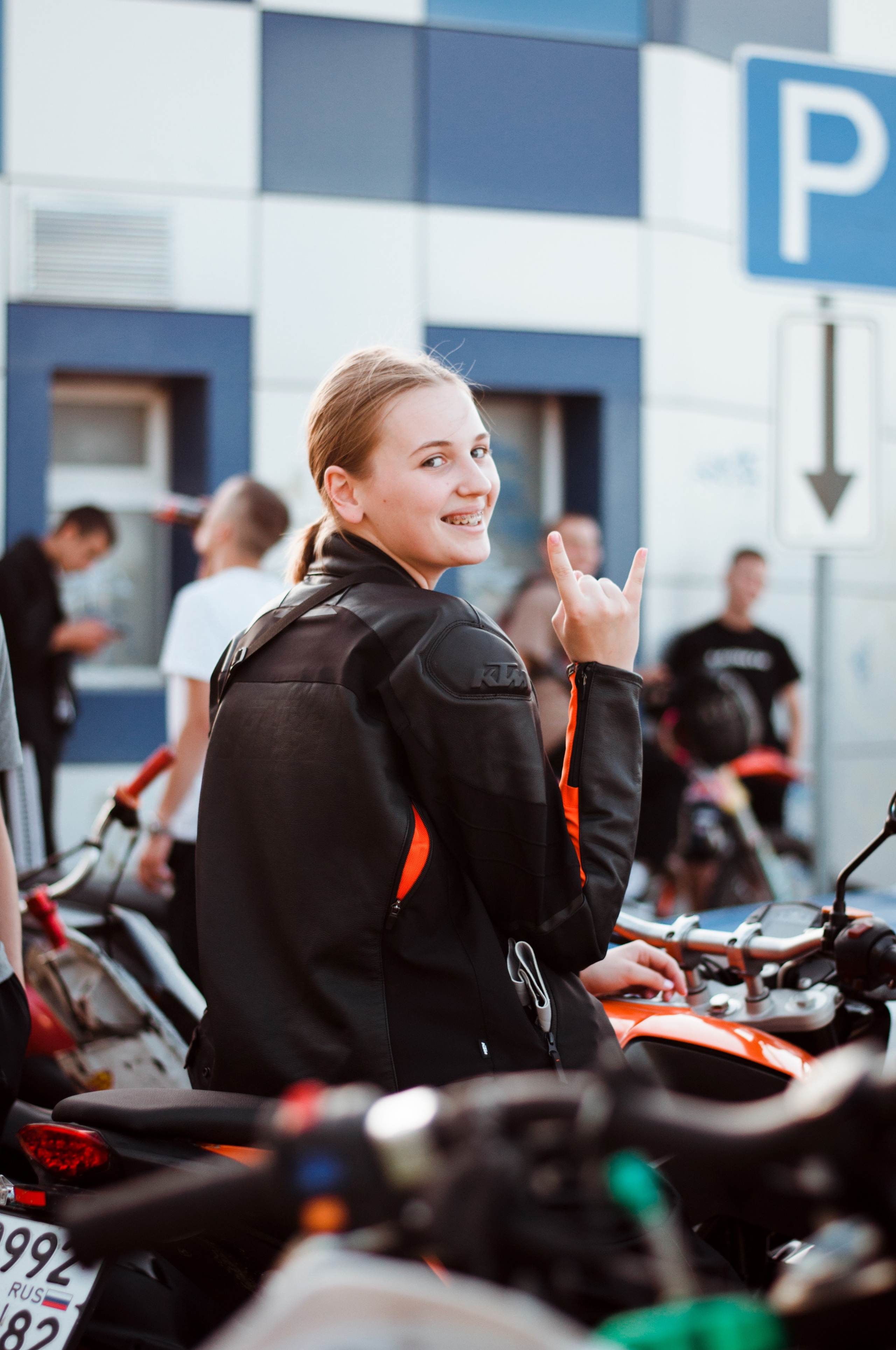 CST открытие сезона 2024. Репортажный фотограф в Симферополе Зареев Иван