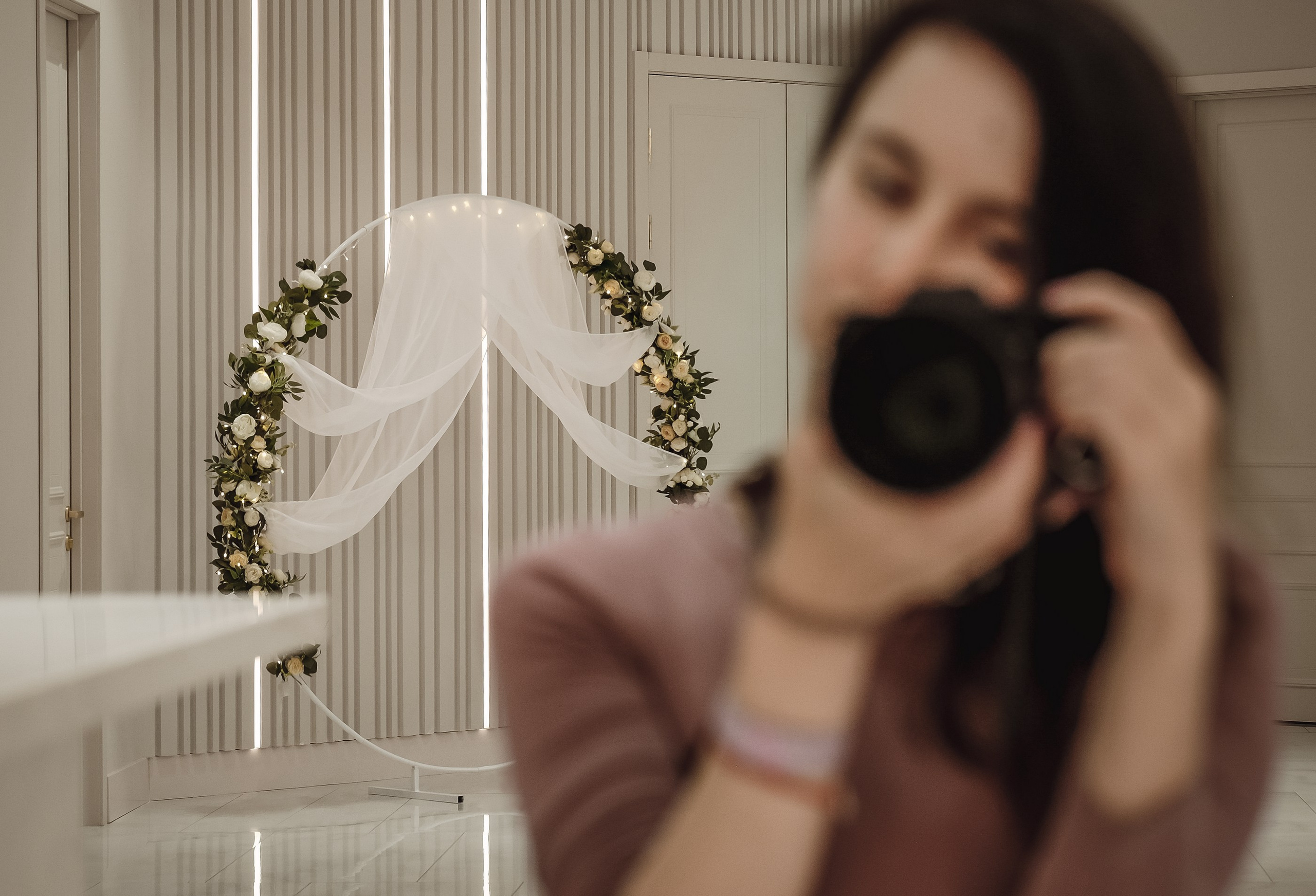 Сергей&Мария. Свадебный и семейный фотограф Амина Шабанова