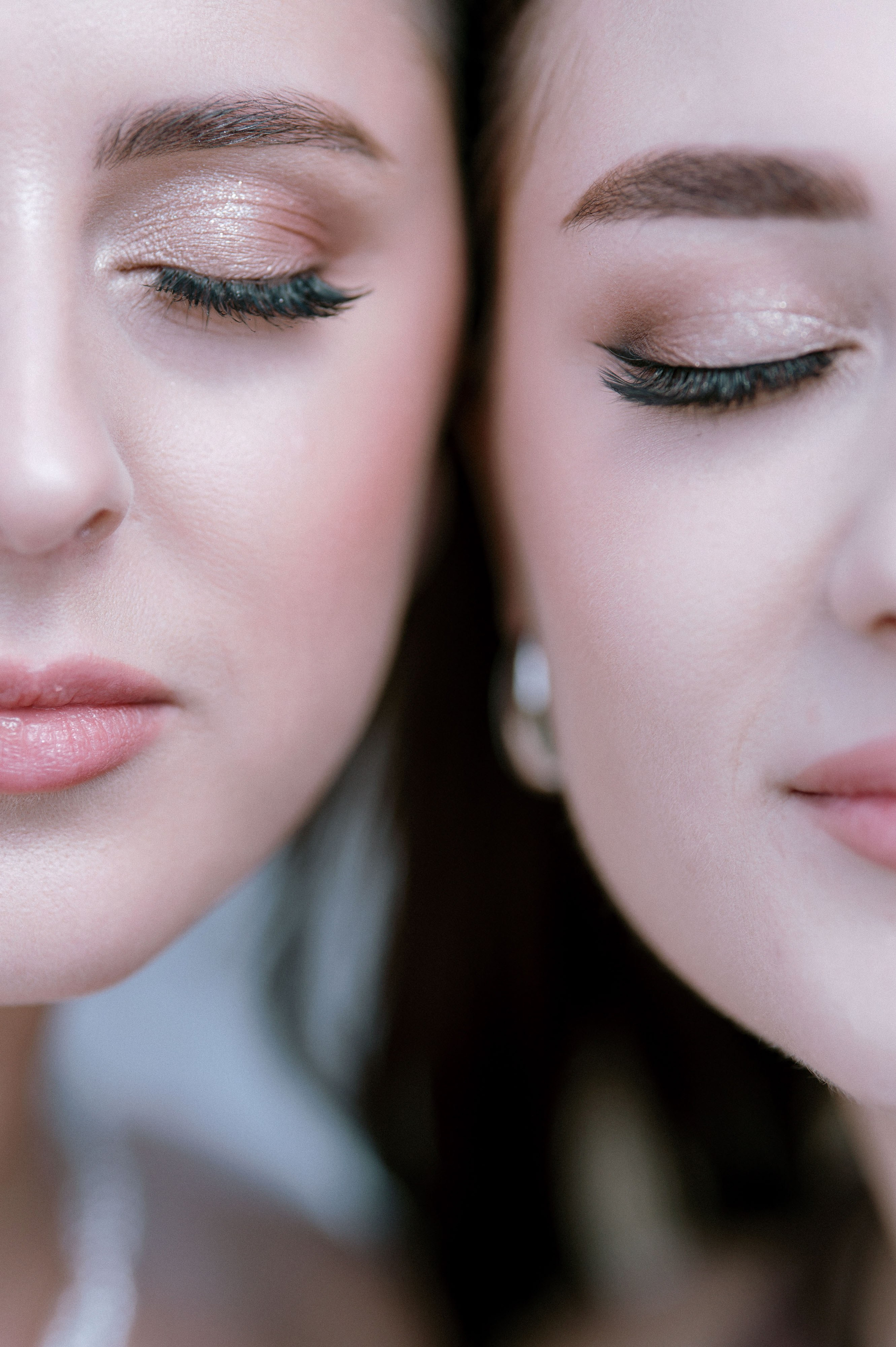 Ветер степи. Свадебный фотограф в Астрахани и Москве