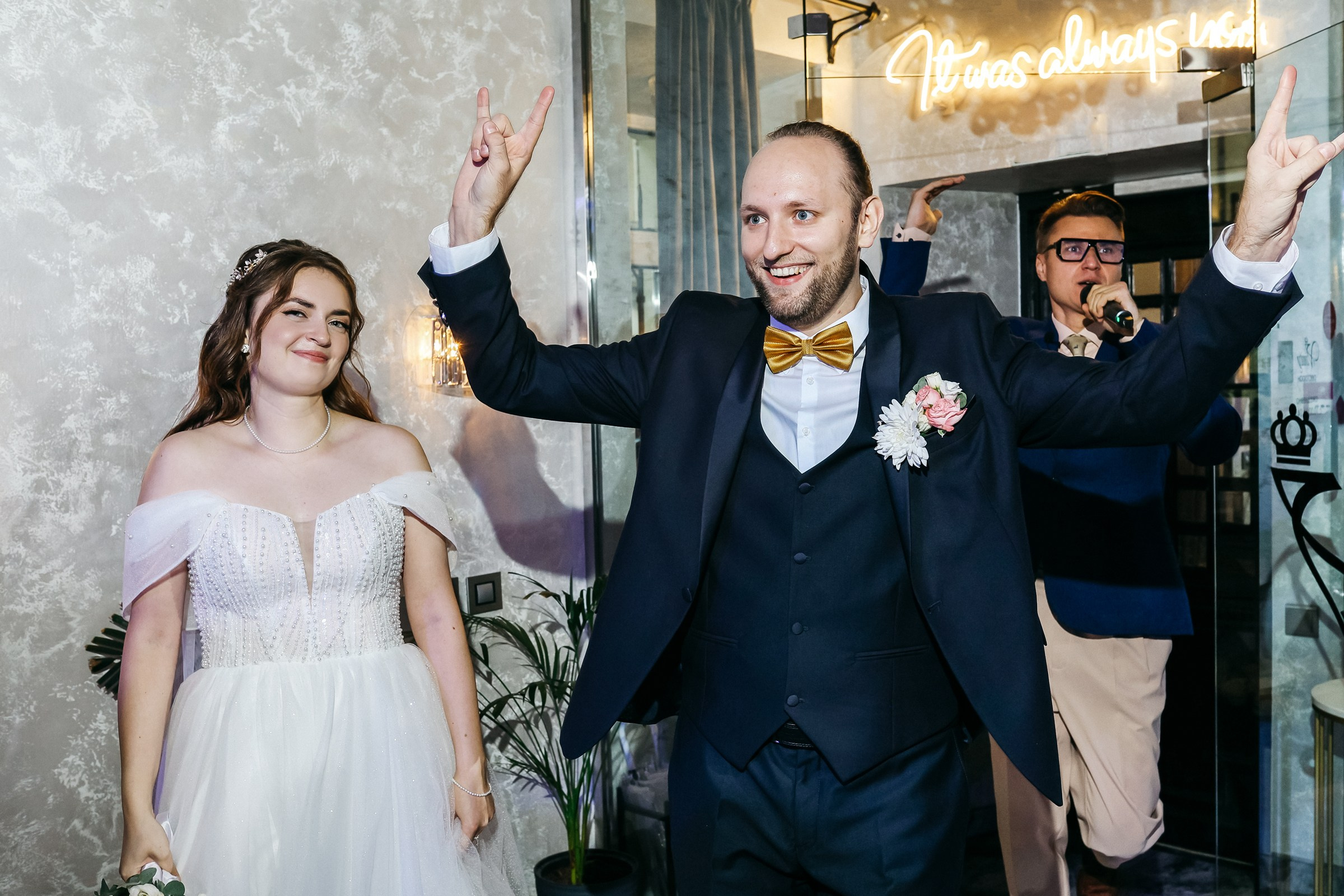 Алексей&Полина