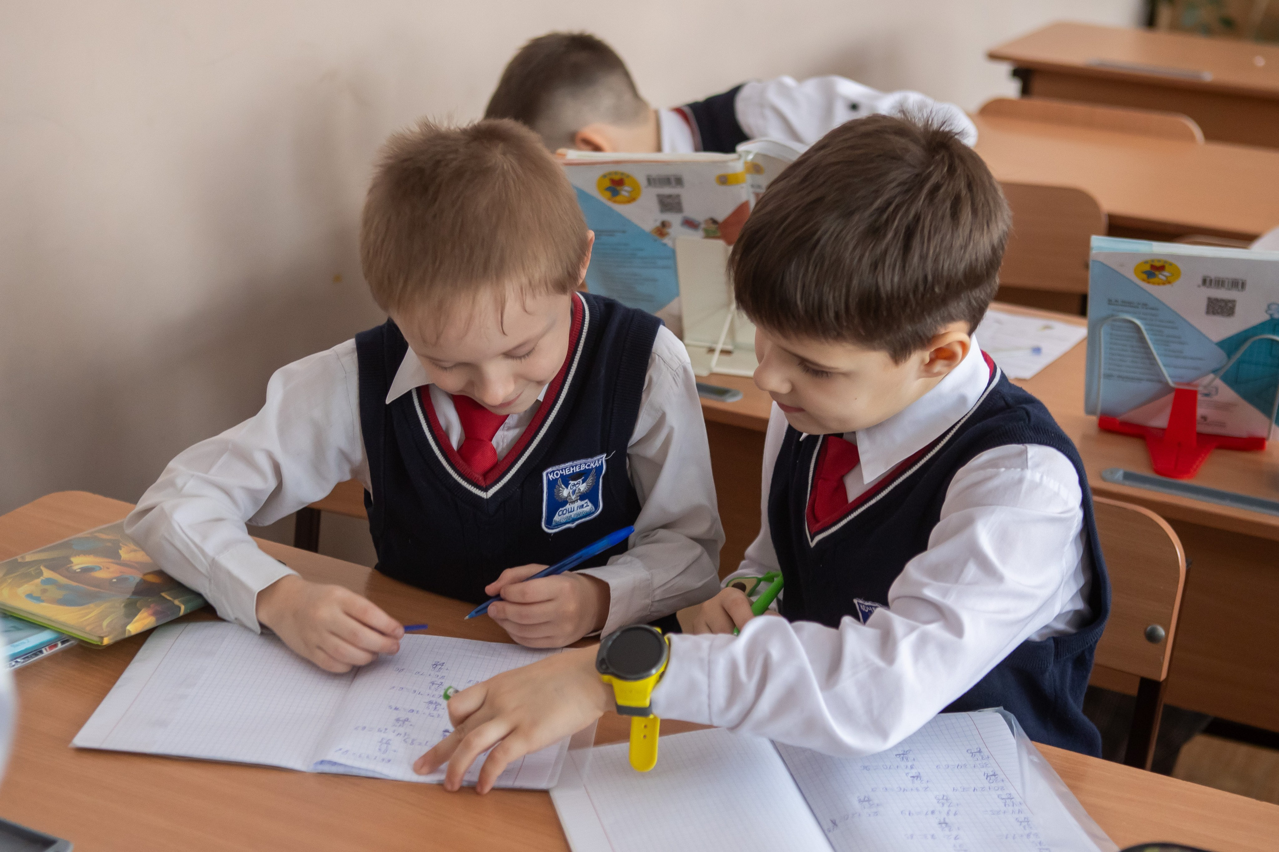 Прошкольная история. Свадебный, семейный фотограф. Выпускные альбомы в Коченёво / Новосибирск. Наталья Байкуш