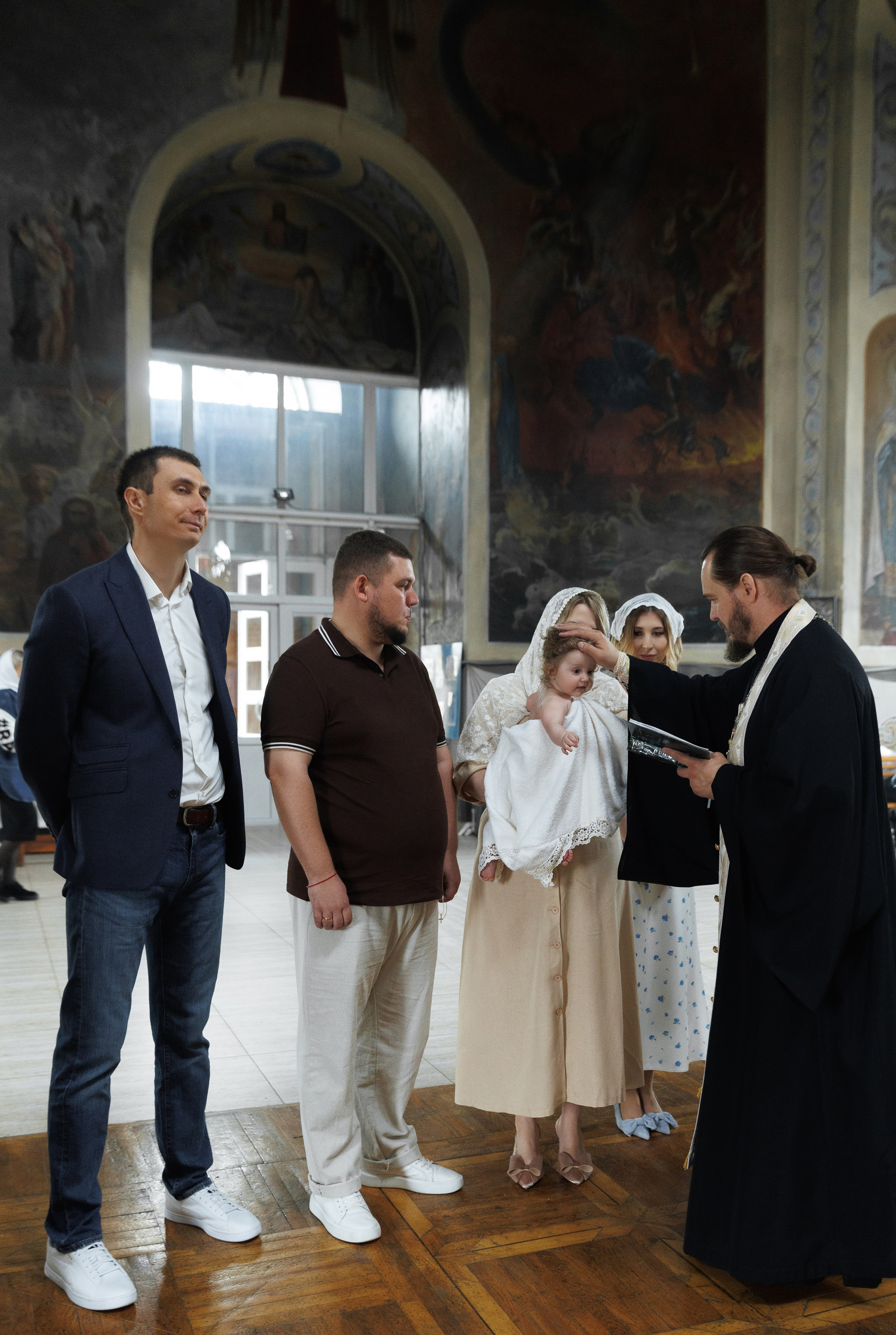 ПОЛИНА. Свадебный и семейный фотограф в Таганроге и Ростове Руднева Анастасия