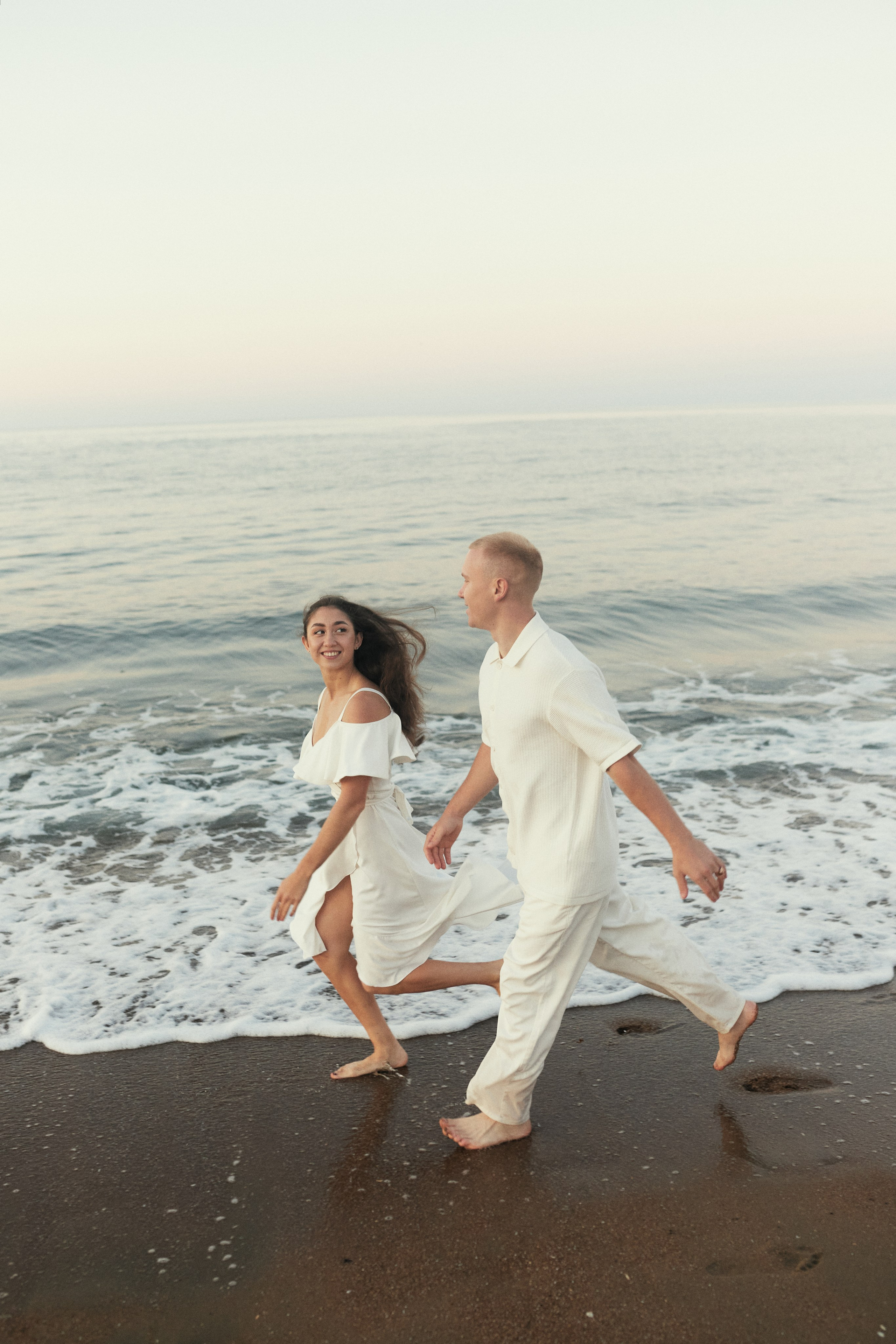 Настя и Паша. Фотограф Ионова Анастасия, г Владивосток