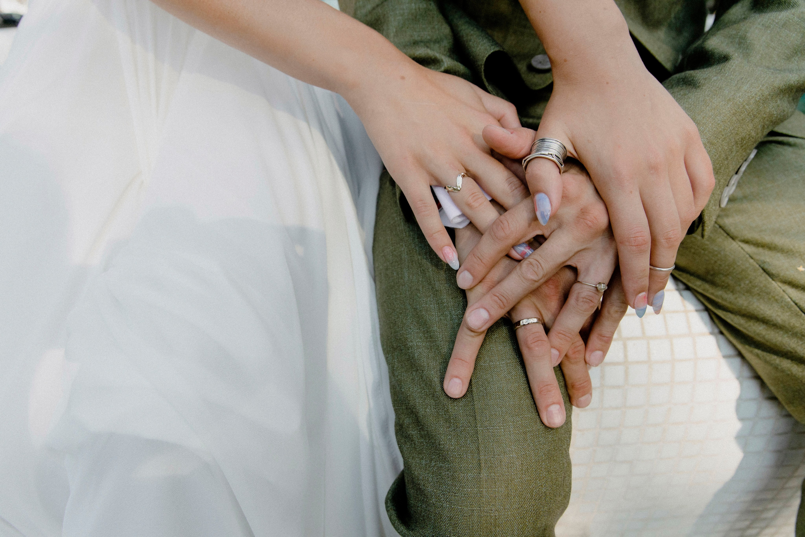 WEDDING D+I. Аня Нагайцева фотограф в Томске, семьи, портреты, контент