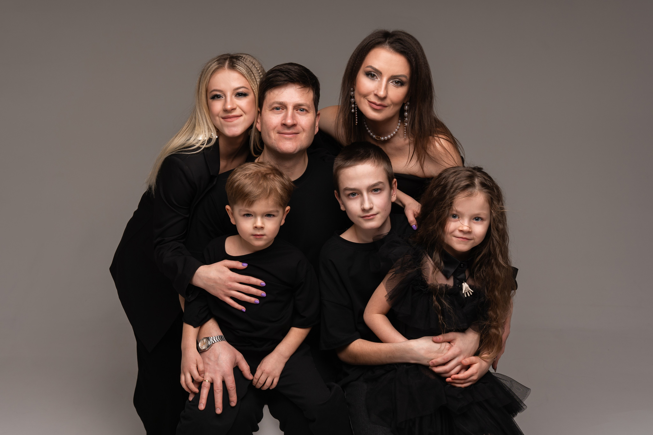 Семейный и детский фотограф Долгопрудный, Мария Кухтарова