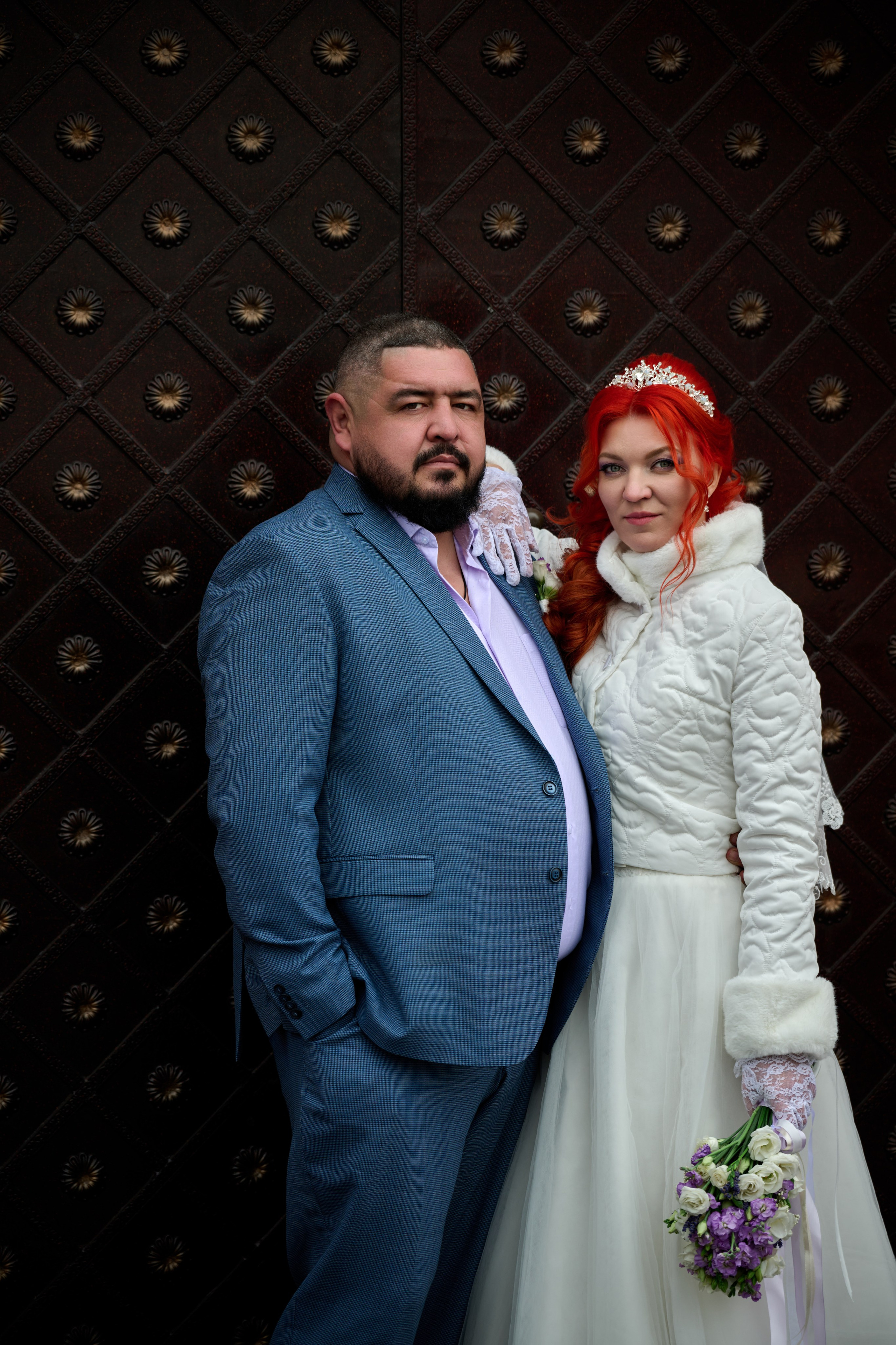 Свадьба Максима и Ольги. Профессиональный фотограф Старый Оскол, Губкин — свадьба, венчание, крещение, юбилей и день рождения