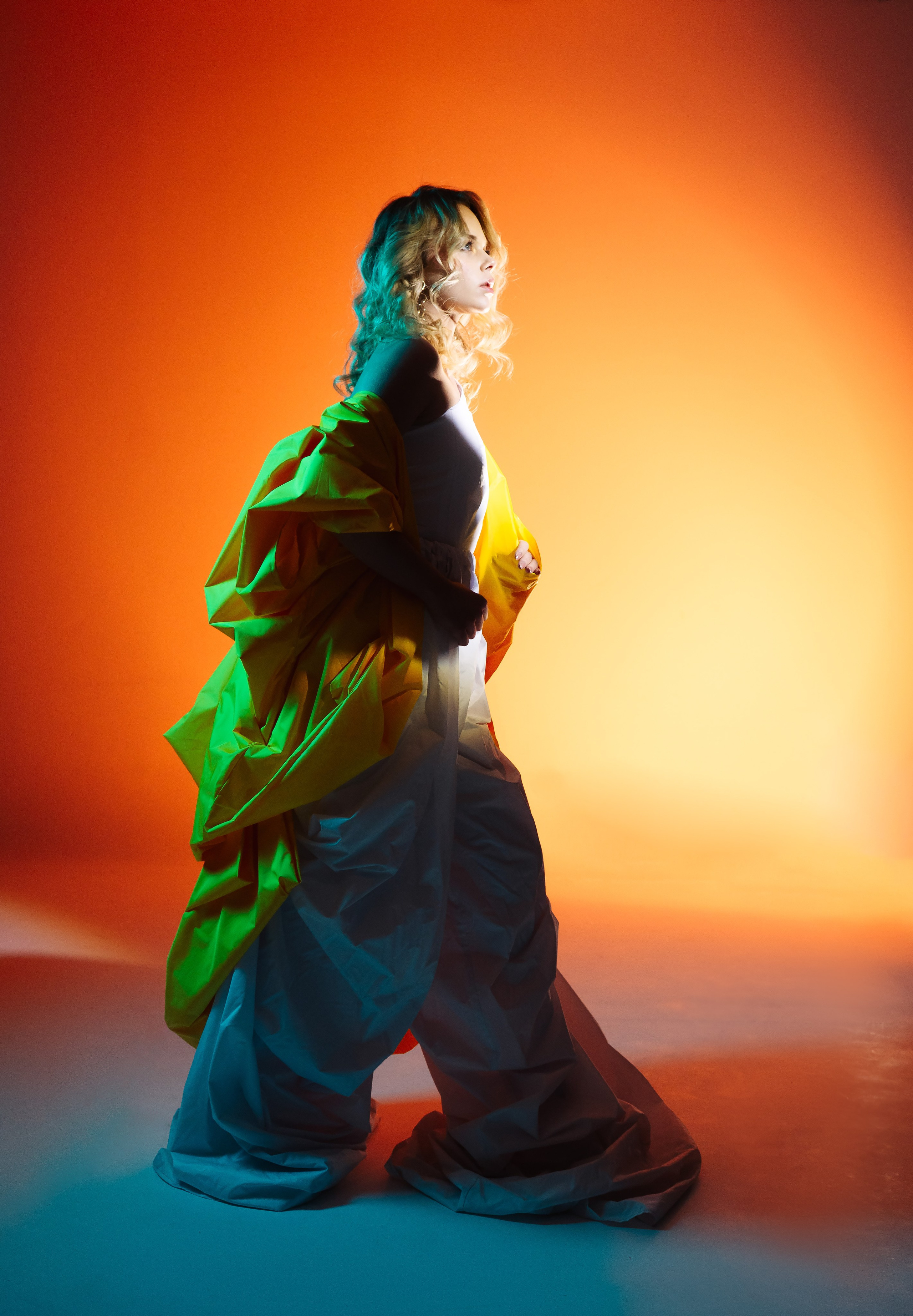 Екатерина. Фотограф Пудинова Настя