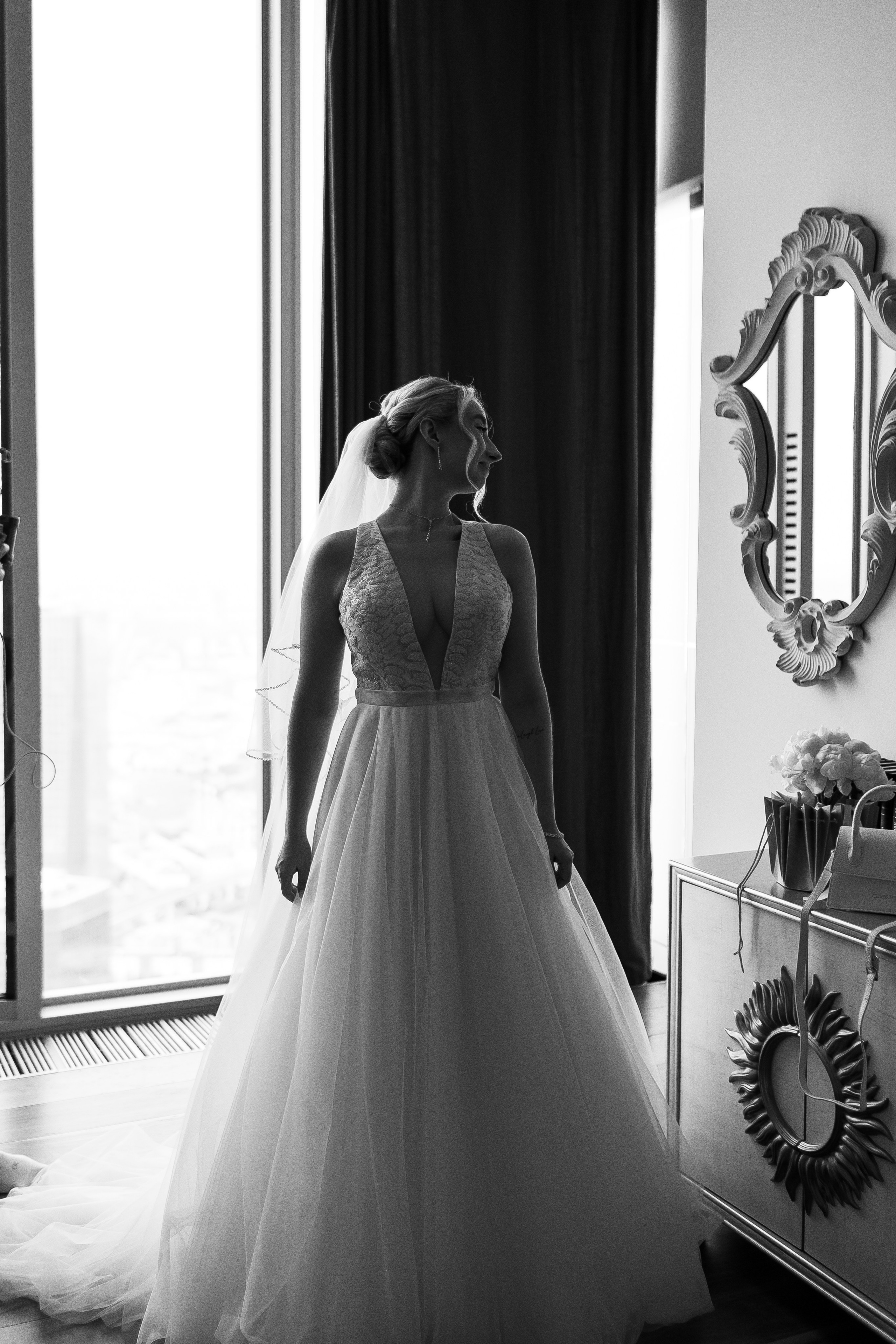 Свадебные истории. Свадебный и Семейный фотограф в Москве Александра Вайпер