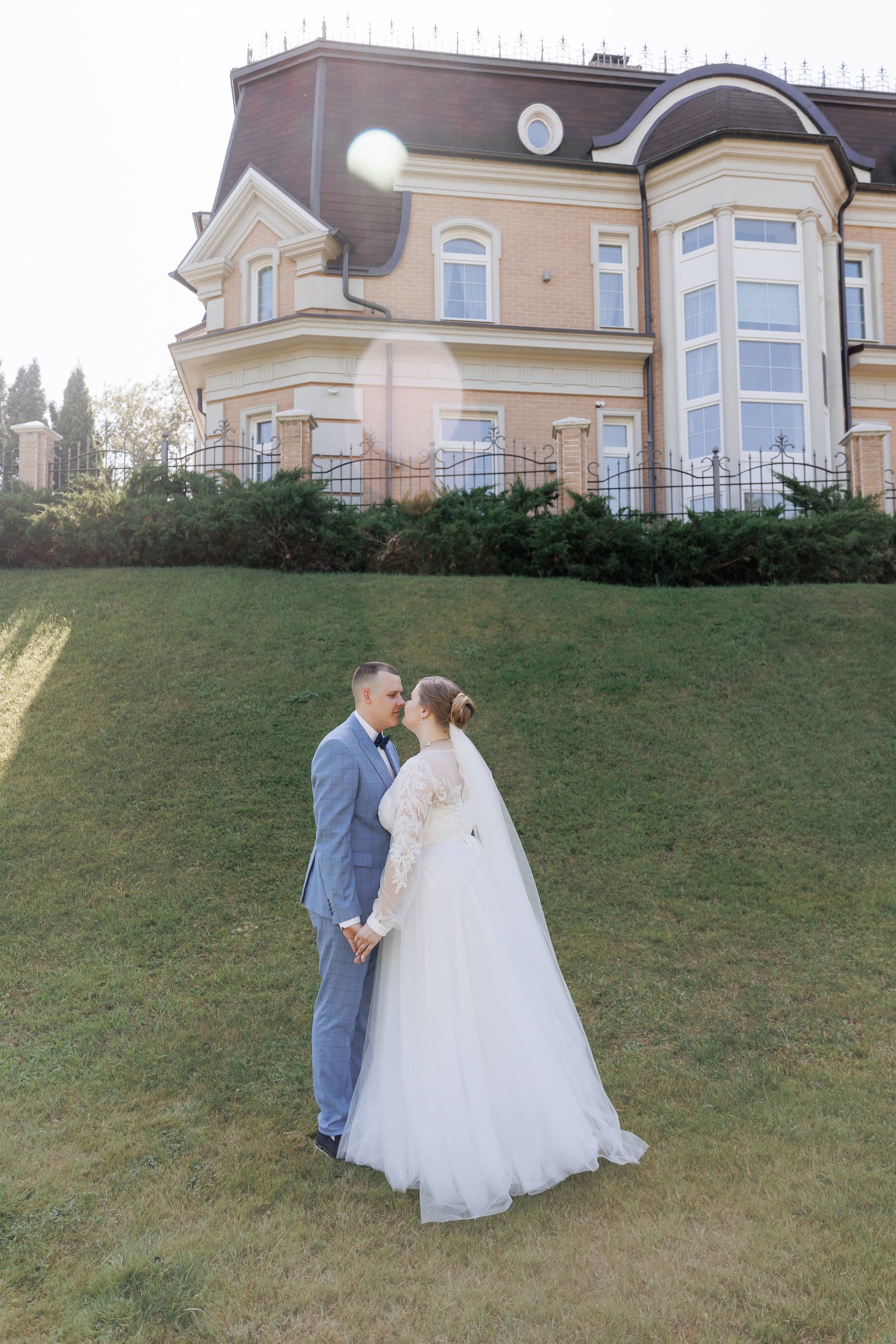 Свадьба. Свадебный и семейный фотограф в Твери и Тверской области