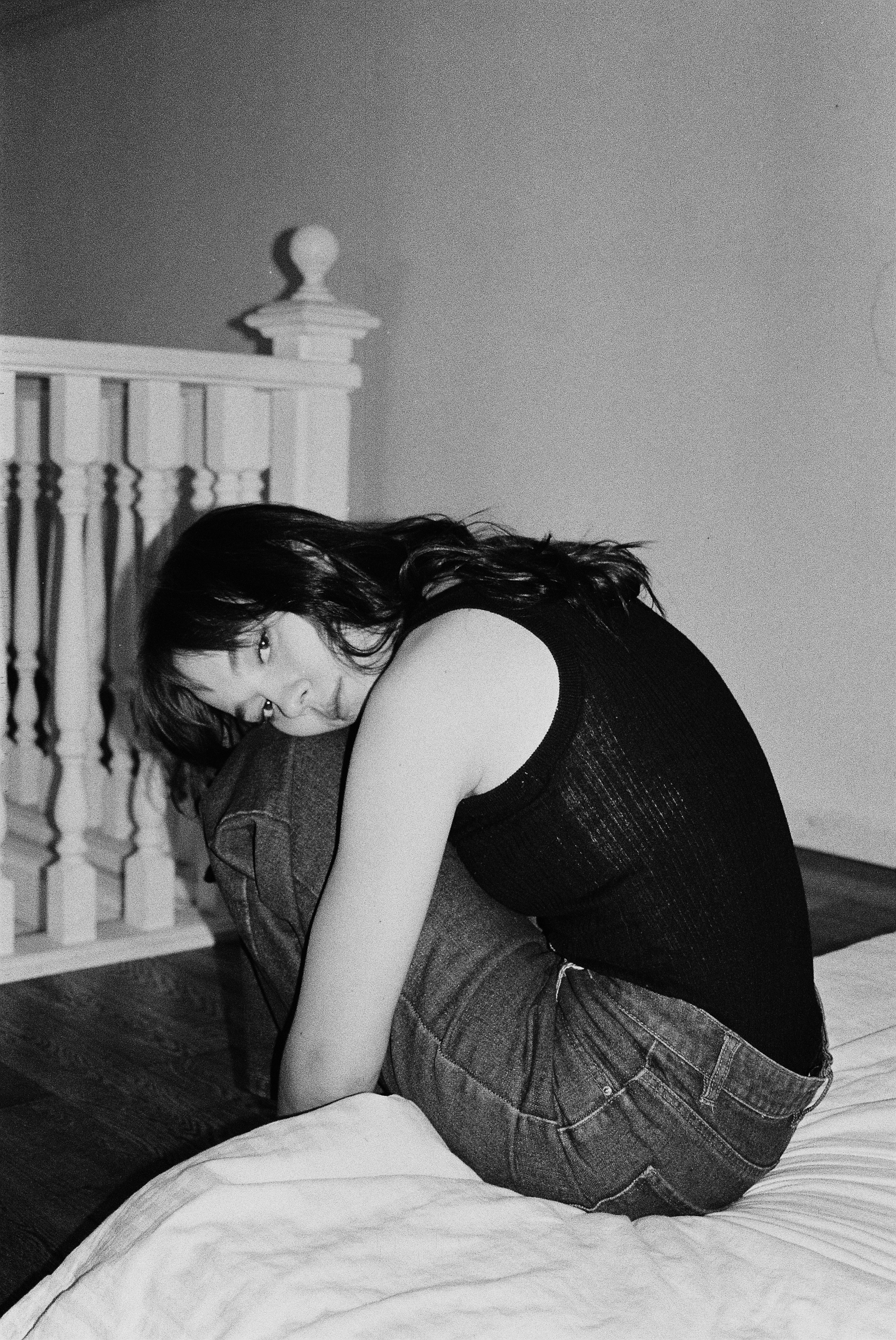 Liza. Daria Y. Фототерапия │ Санкт-Петербург