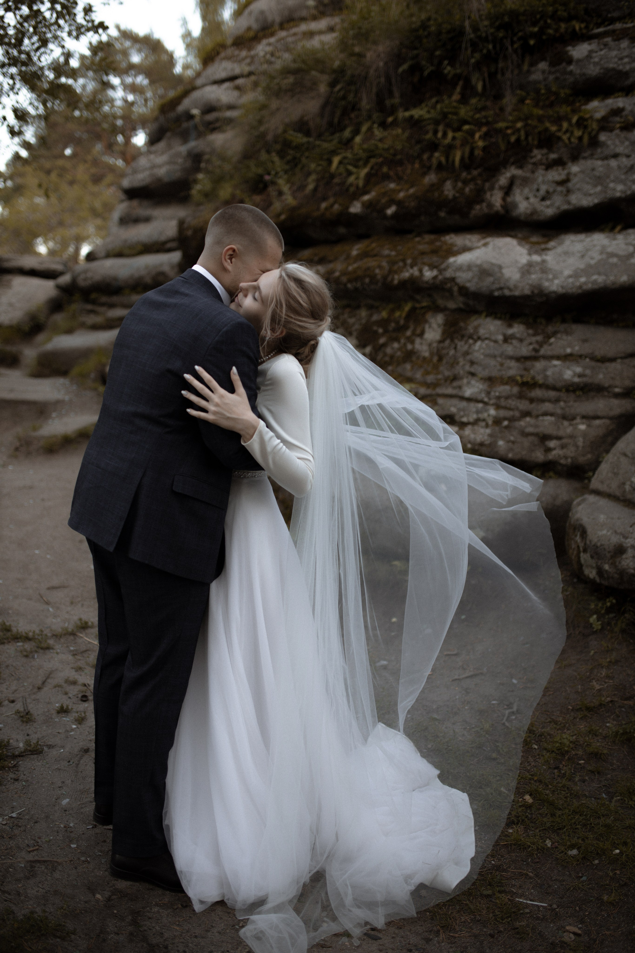 Павел и Наталья (для двоих). Свадебный фотограф Екатерина Черкасская