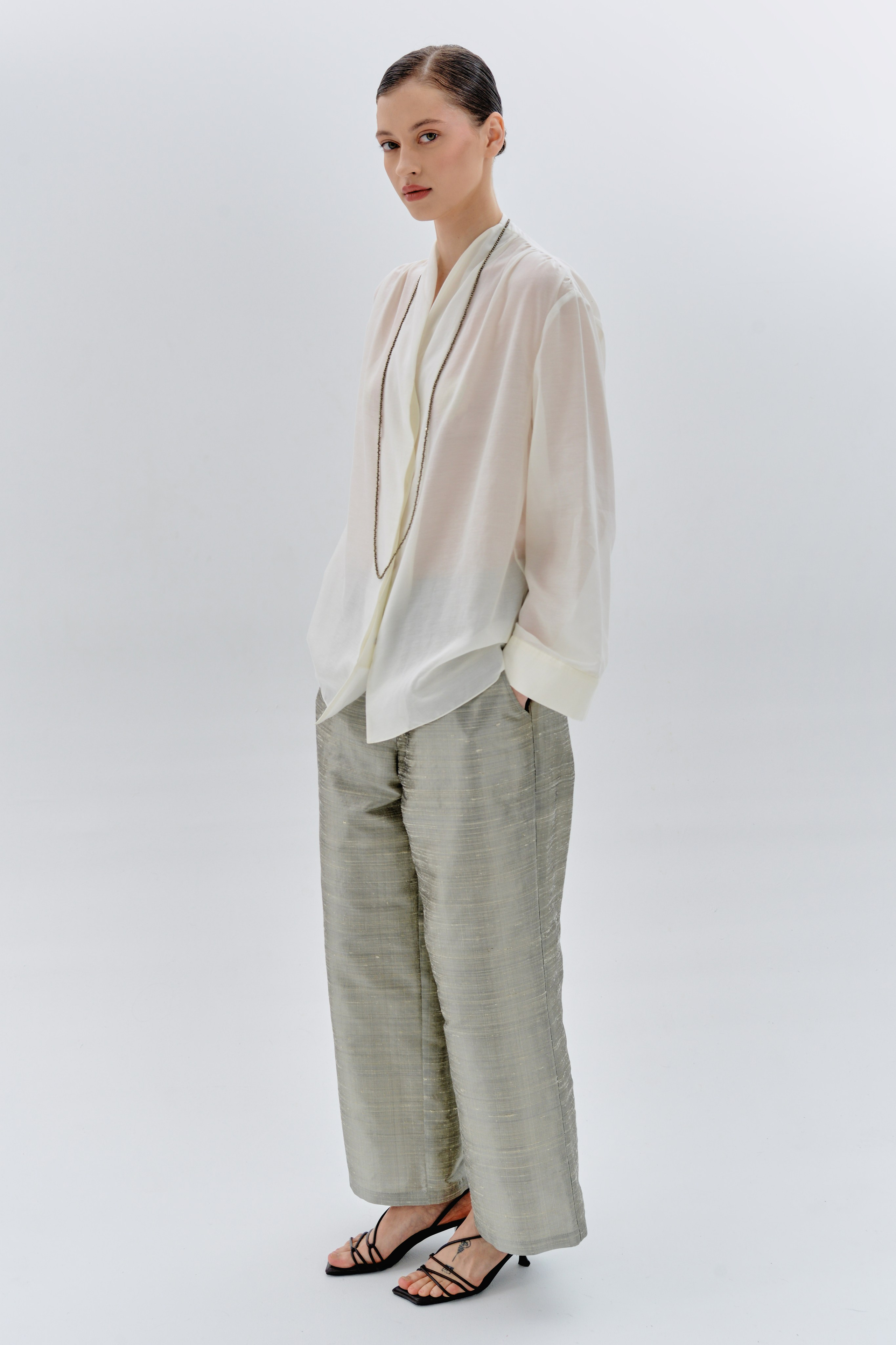 Parts spring '26. ㅤ