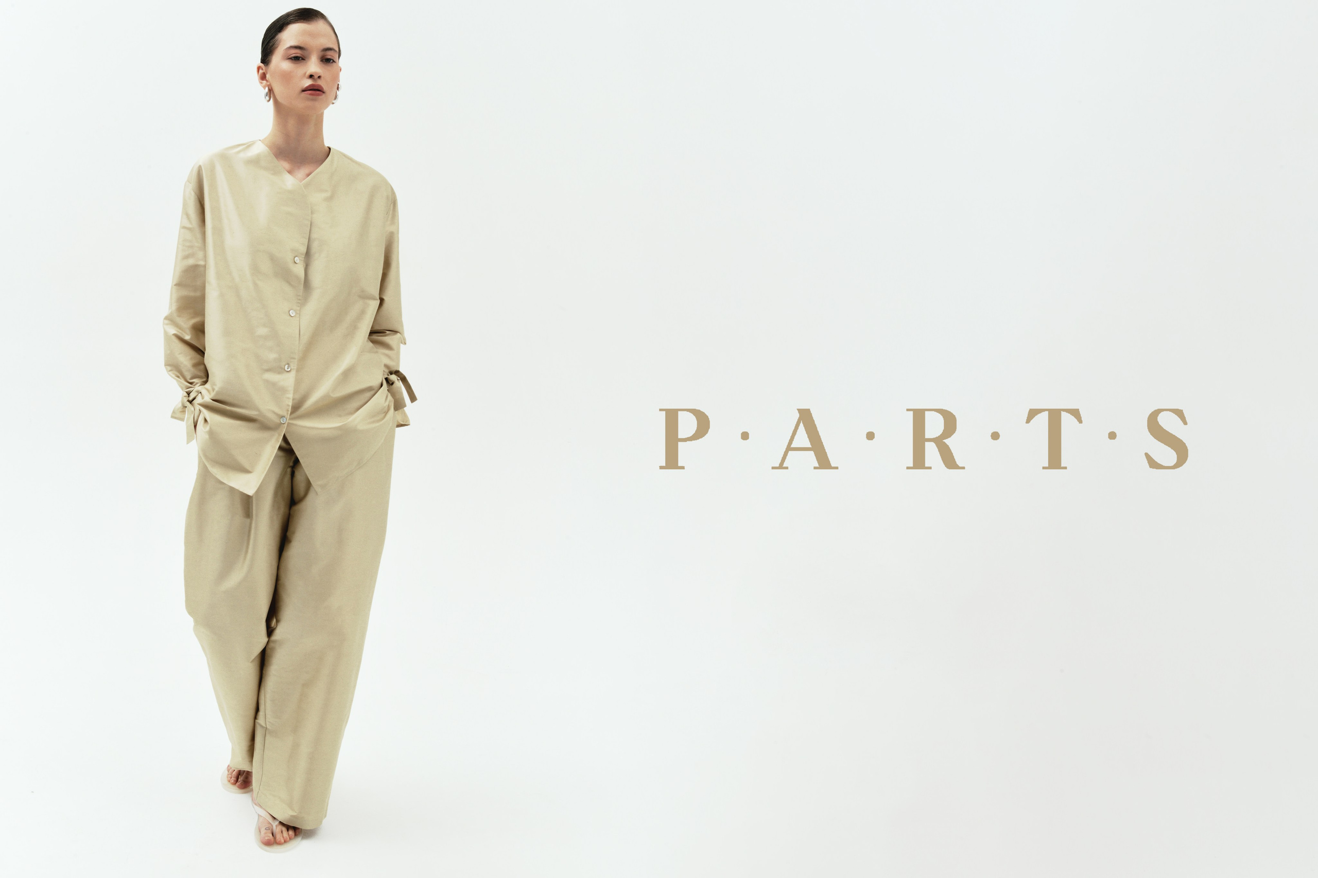 Parts spring '26. ㅤ