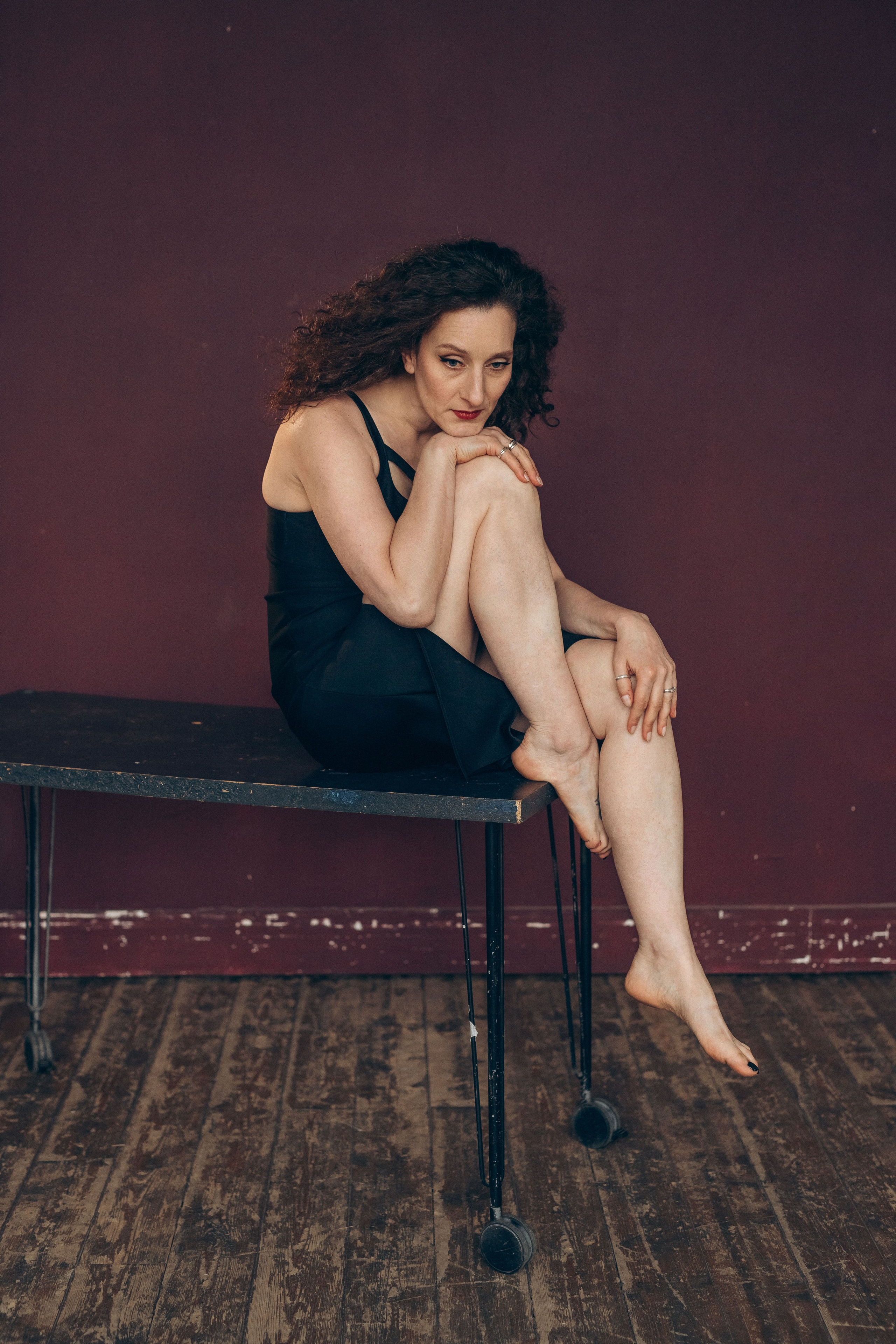 Мариэтта Цигаль-Полищук. Фотограф Ногинск Электросталь Наталья Осетрова