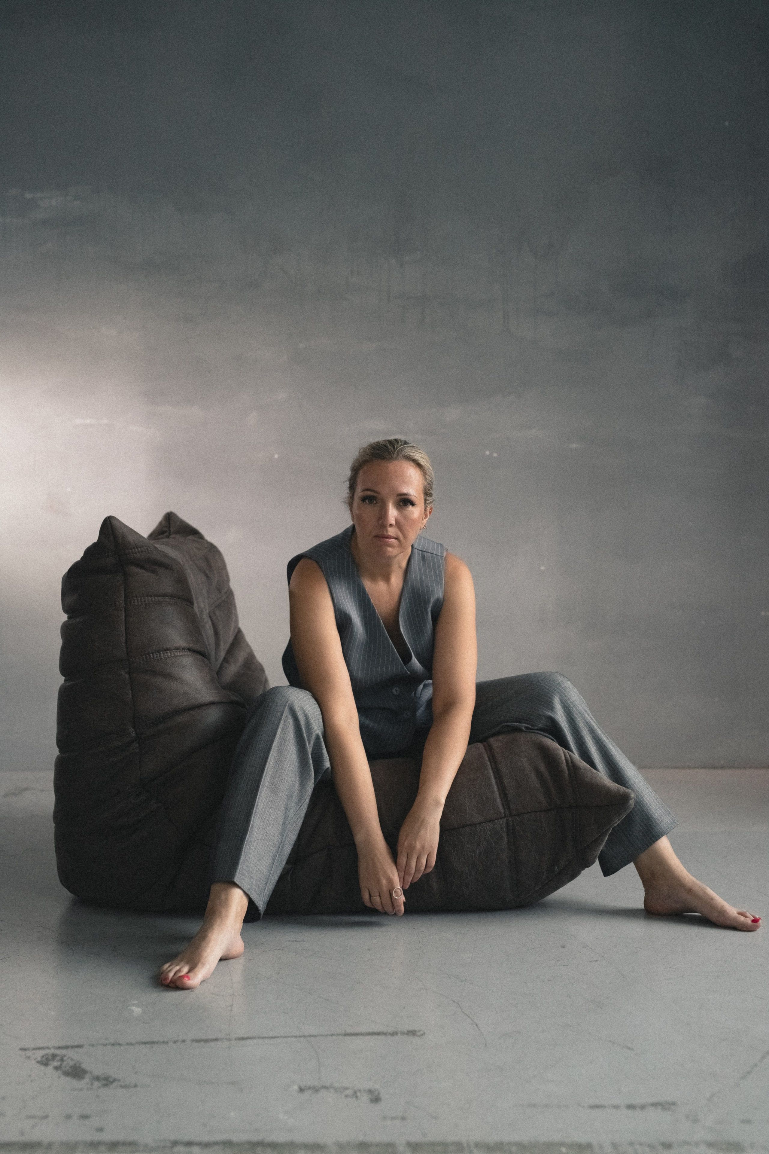 Даша. Фотограф Ногинск Электросталь Наталья Осетрова