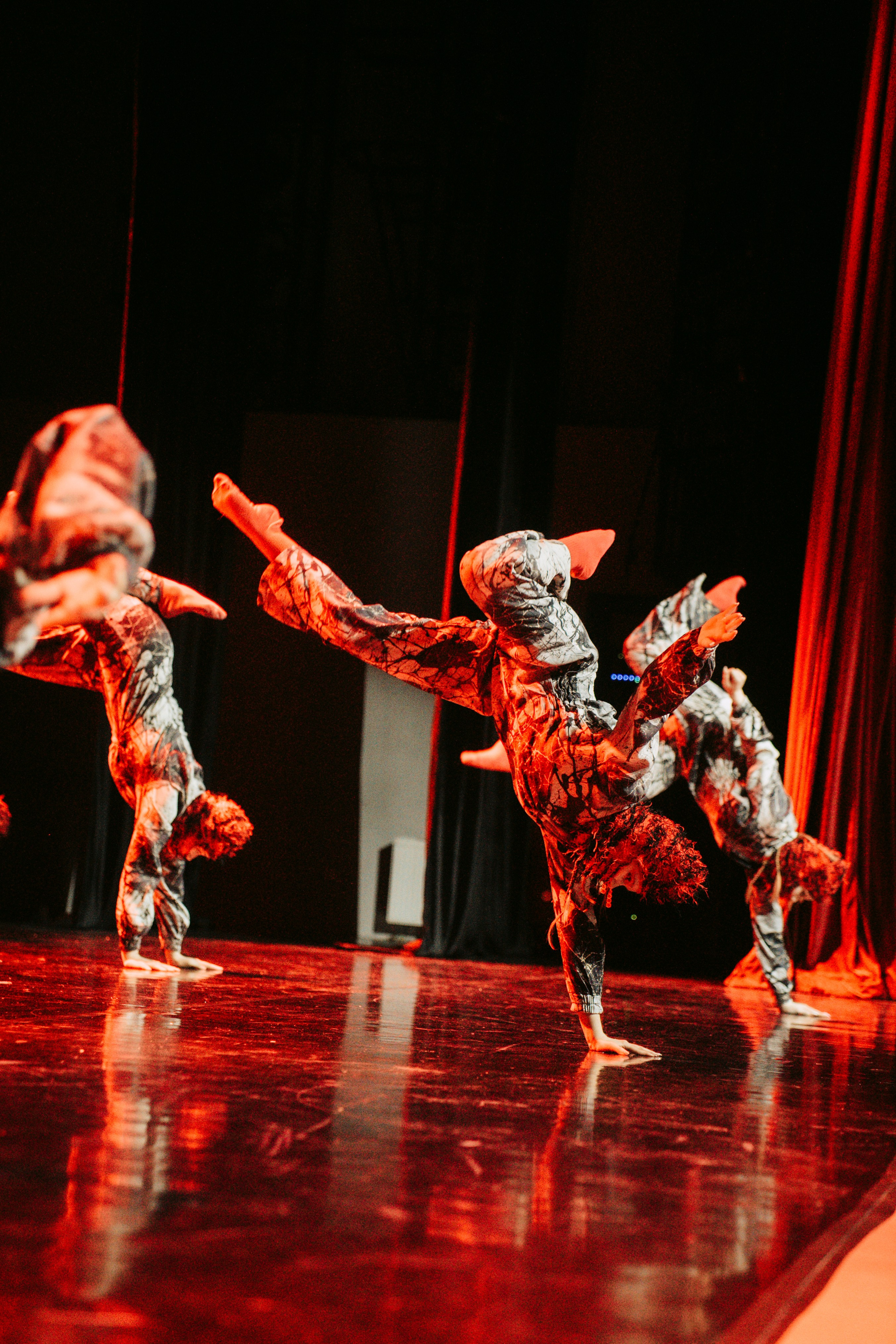 Окно. Главная