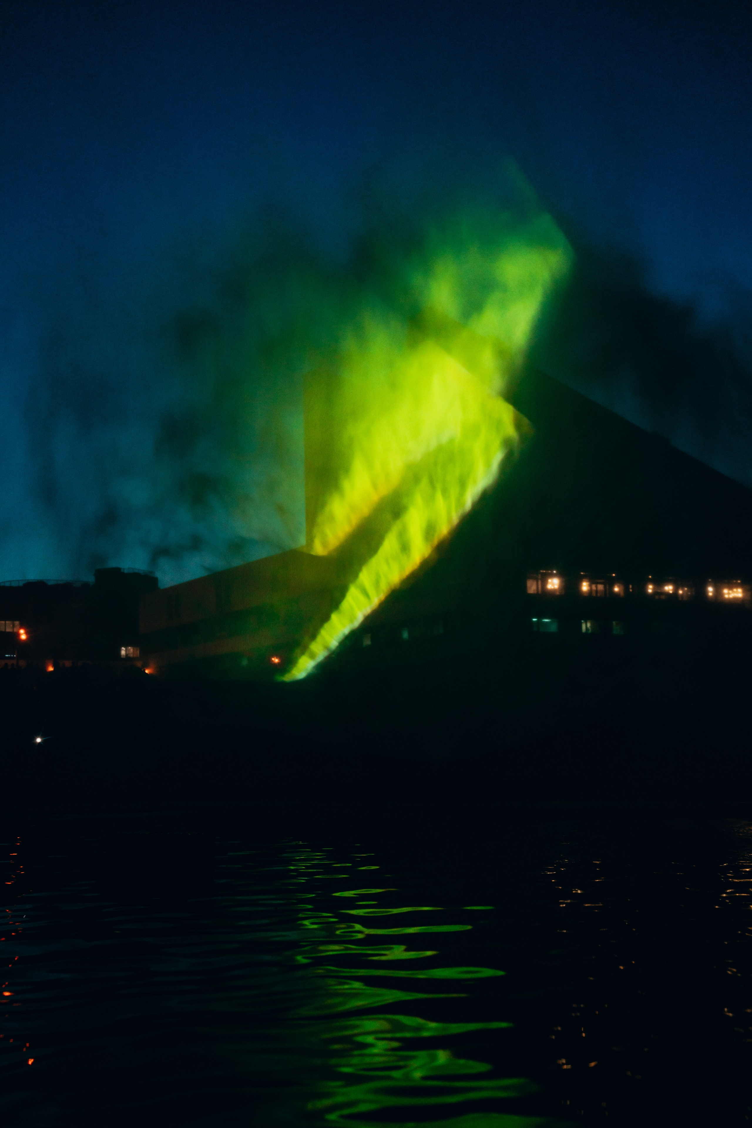 NUR 2025. Главная