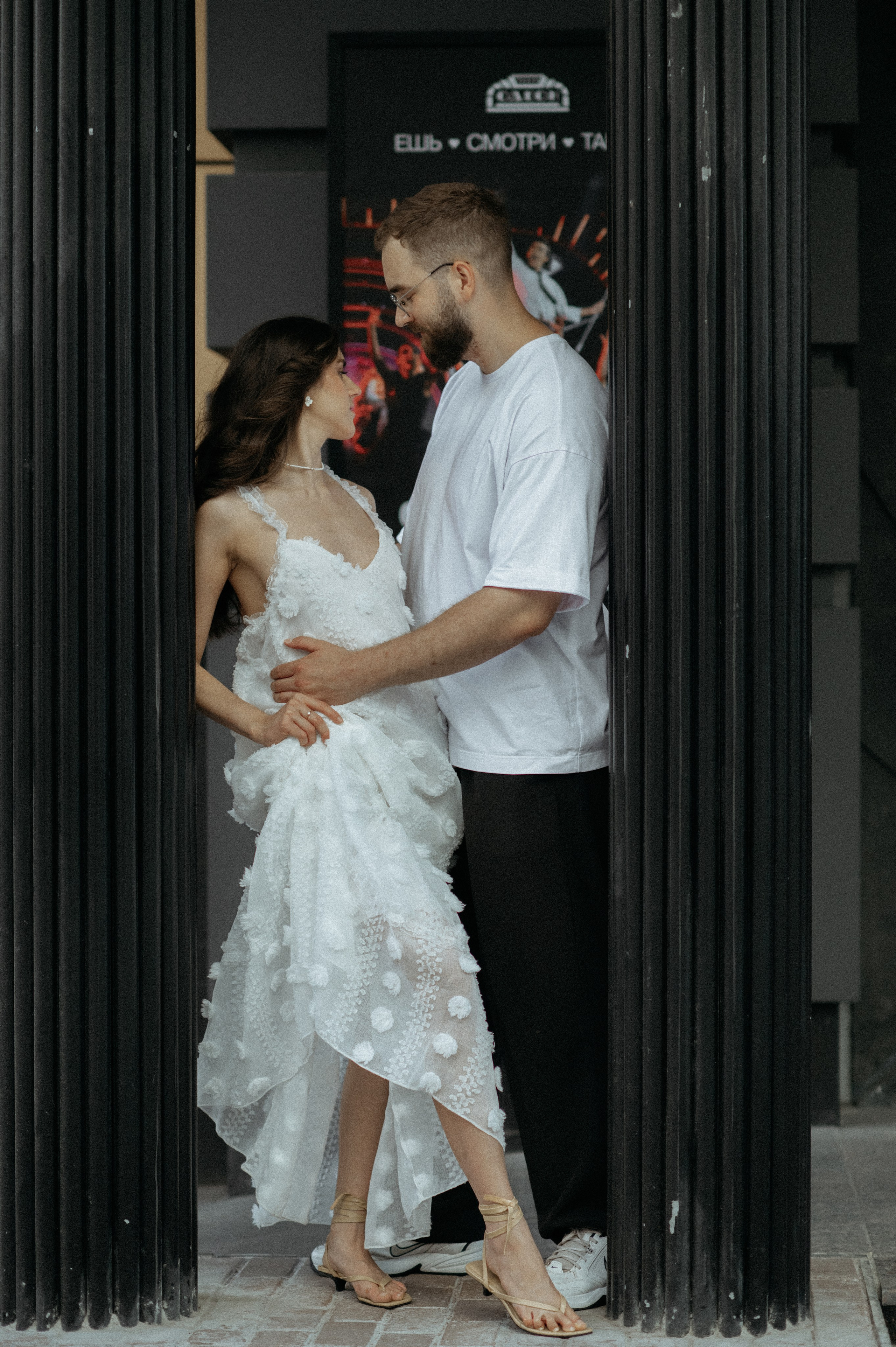 D&T. Свадебный фотограф МОСКВА, КРЫМ, СМОЛЕНСК АЛЯ КОНОВАЛОВА