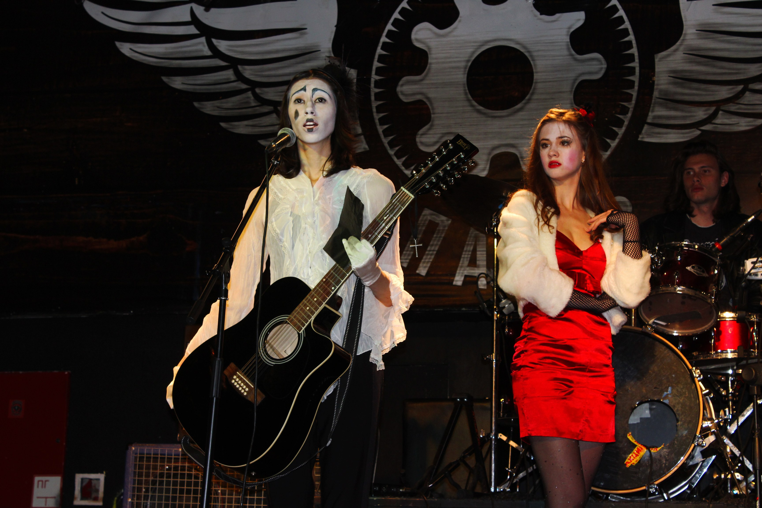 Съемка спектаклей и концертов. Фотограф в Санкт-Петербурге Наталия Денисова